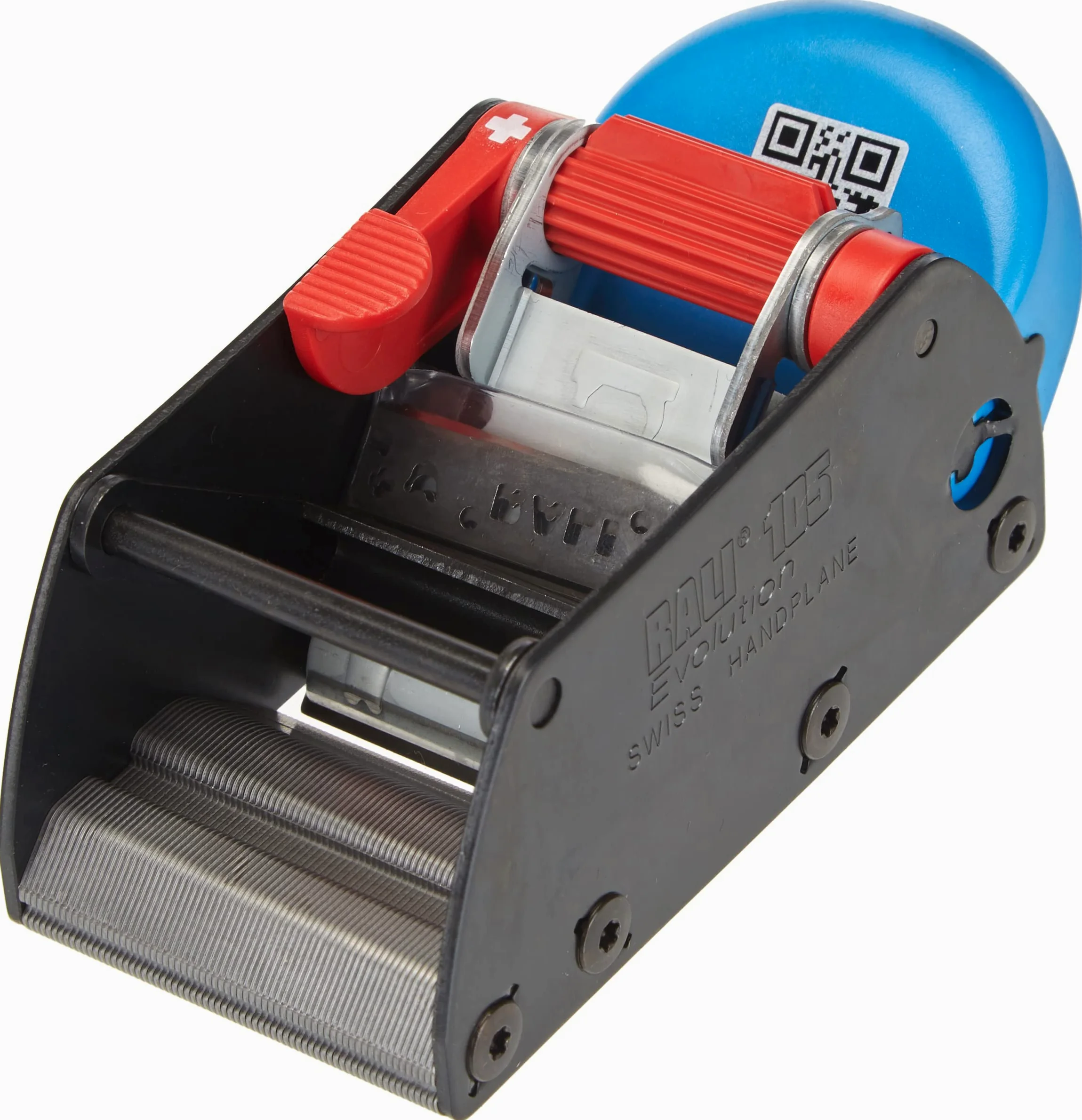 Rali Strug 105 Evolution 8255 szerokość ostrza 48 mm, 1 sztuka
