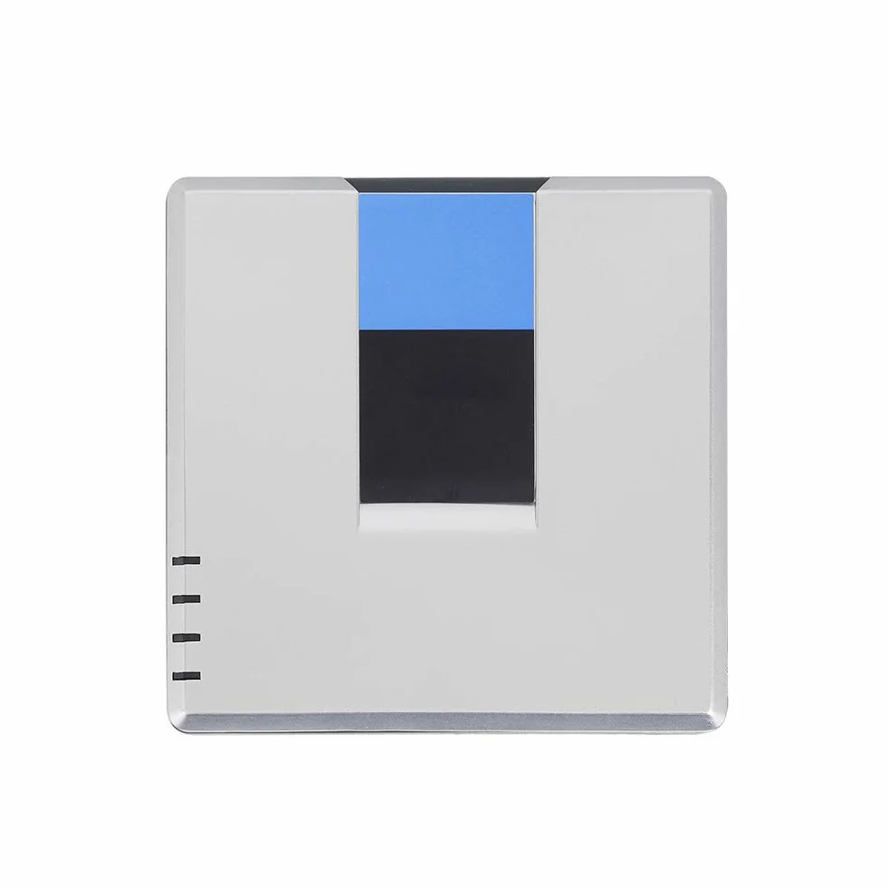 Demeras VoIP adapter telefoniczny 2-portowy SIP-RJ45