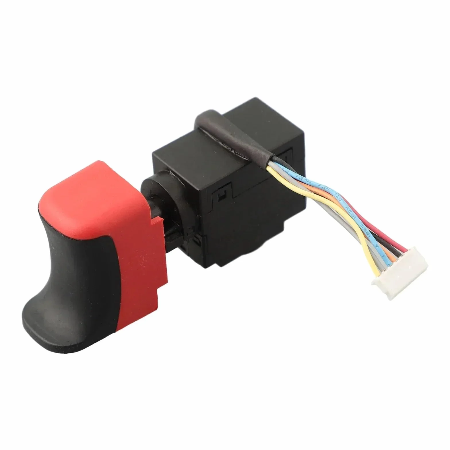 Wiertarka akumulatorowa spustowy dla BS18LTBL SB18LTXBLI SB18LTXBLQI SB18LTX-3BLI SB18LTX-3BLQI akcesoria do elektronarzędzi