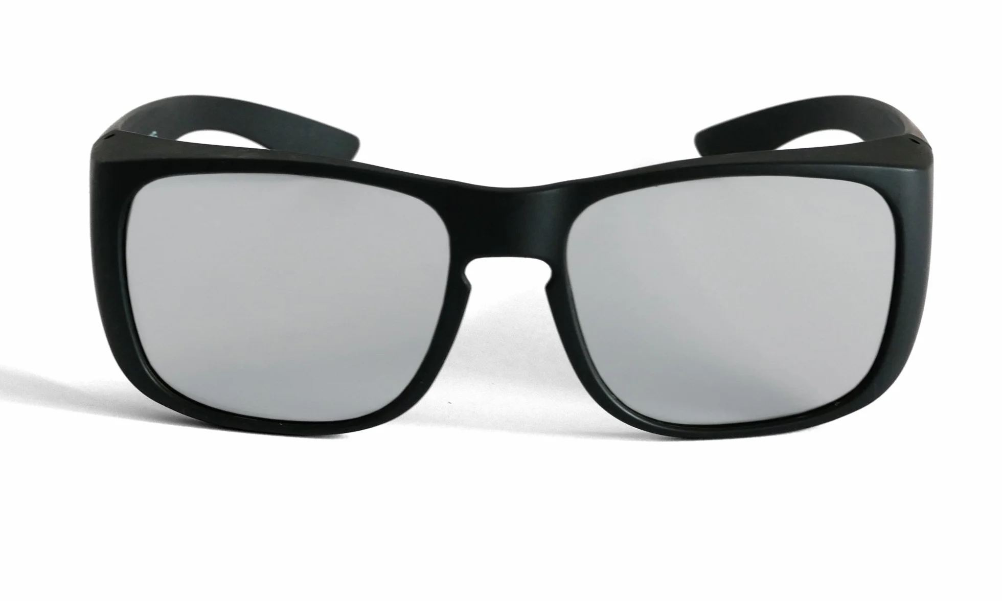 Schleiter & Jauernig SJ-UE pasywne okulary 3D polaryzacyjne okrągłe do nakładania dla osób noszących okulary, 200 g