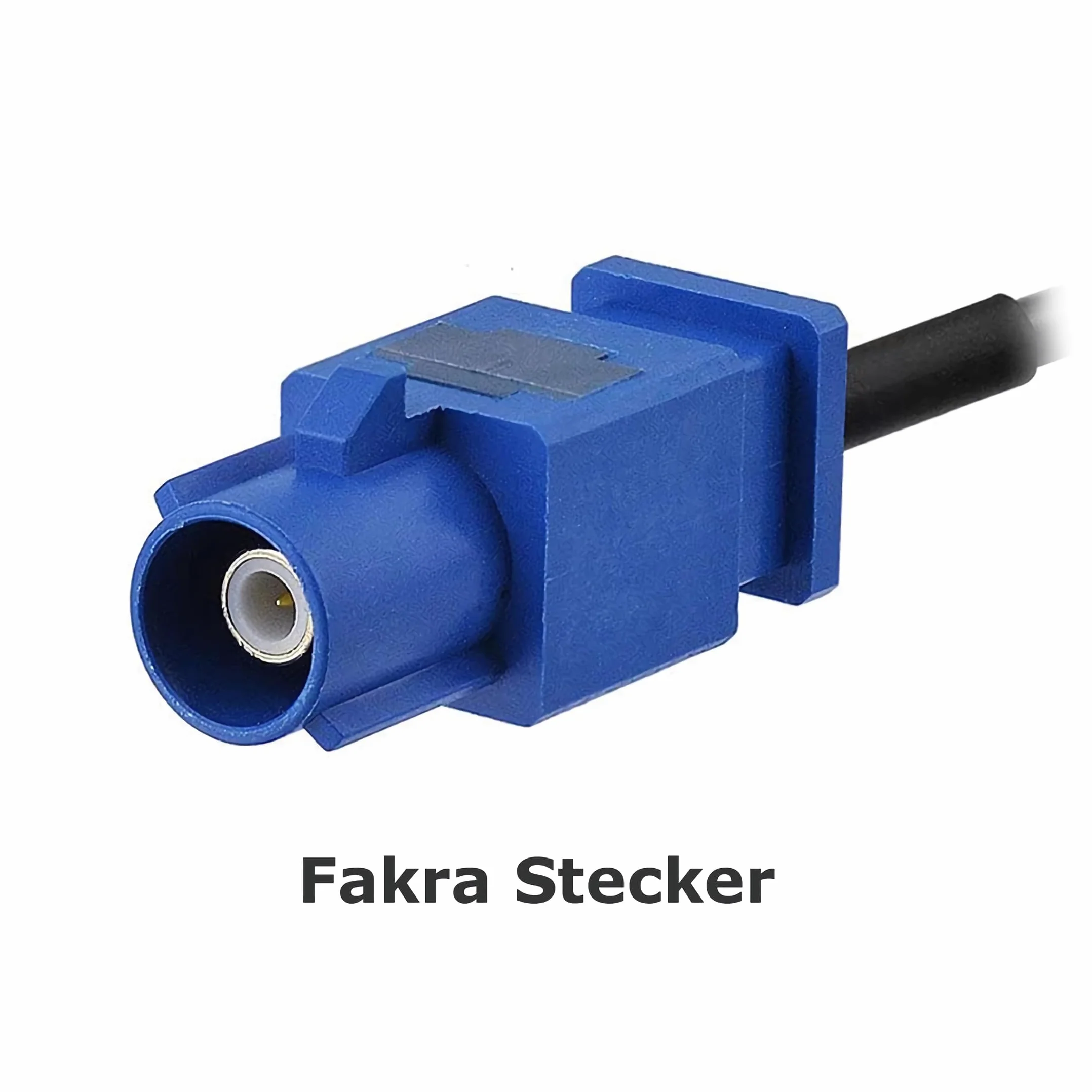J51 adapter antenowy GPS SMA na Fakra kabel koncentryczny 24 cm 4G LTE