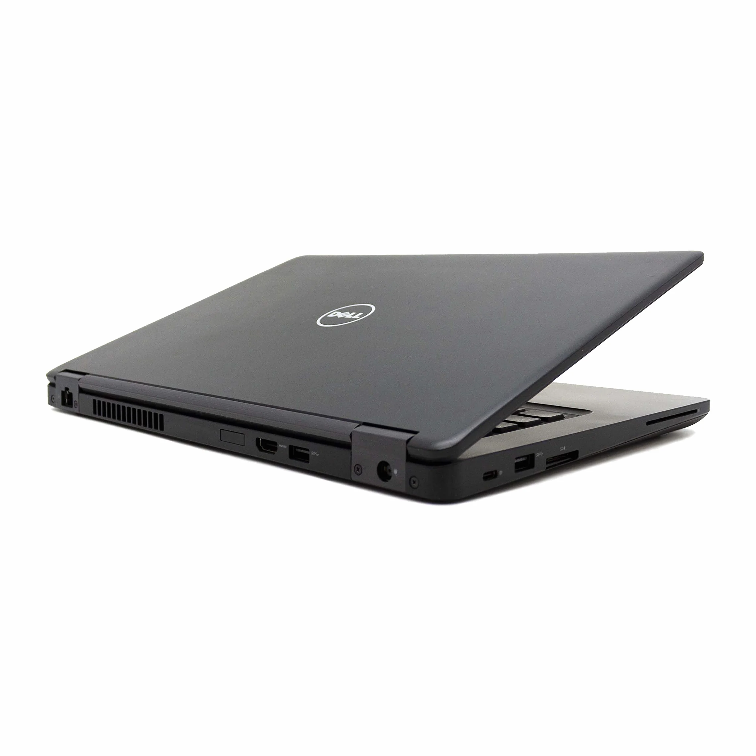 DELL Latitude 5480 Notebook Core i5 14" Full HD 16GB RAM 256GB SSD Windows 11 Pro