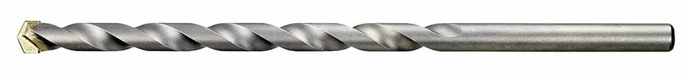 Dewalt DT6508-QZ DT6508-QZ-Broca para piedra 8 x 120 mm