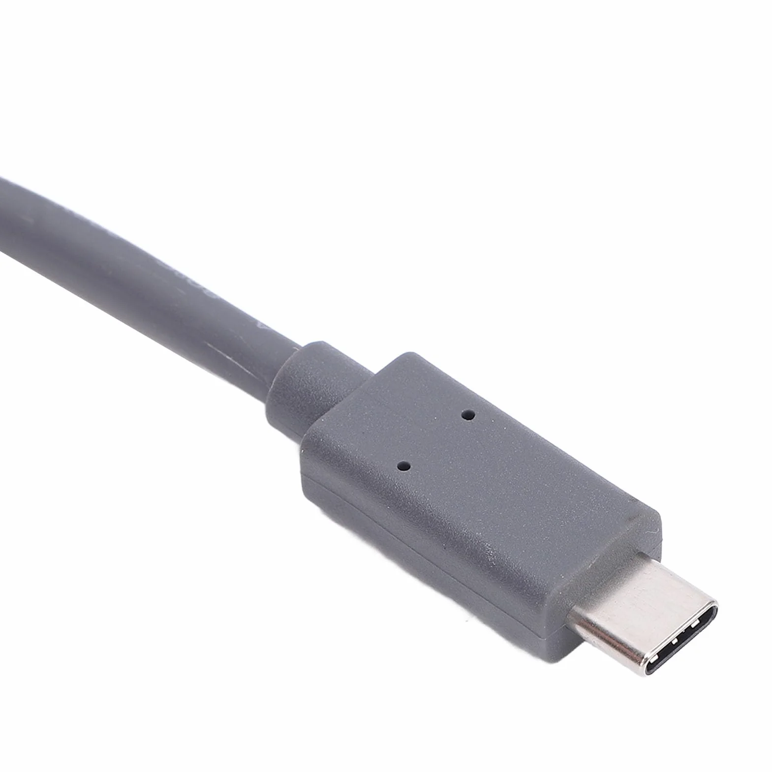 Satelitarny Kabel Zasilający DC do Mini, Wodoodporny Kabel DC Typu C do DC Typu Plug and Play, Przedłużacz Mini Power Cable (3metre)