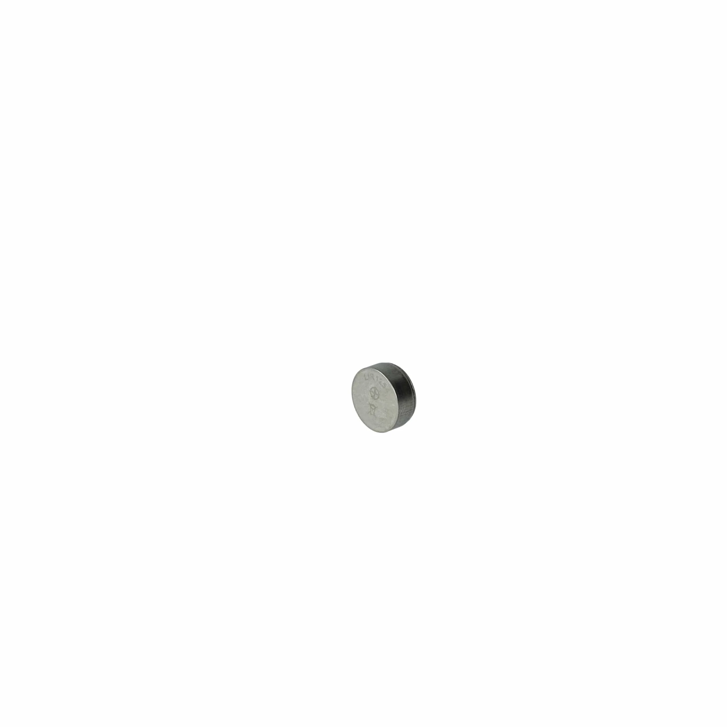 vhbw 2 x bateria kompatybilna z Sony WF1000X, XM3 bezprzewodowe słuchawki douszne (60 mAh, 3,7 V, Li-ion)