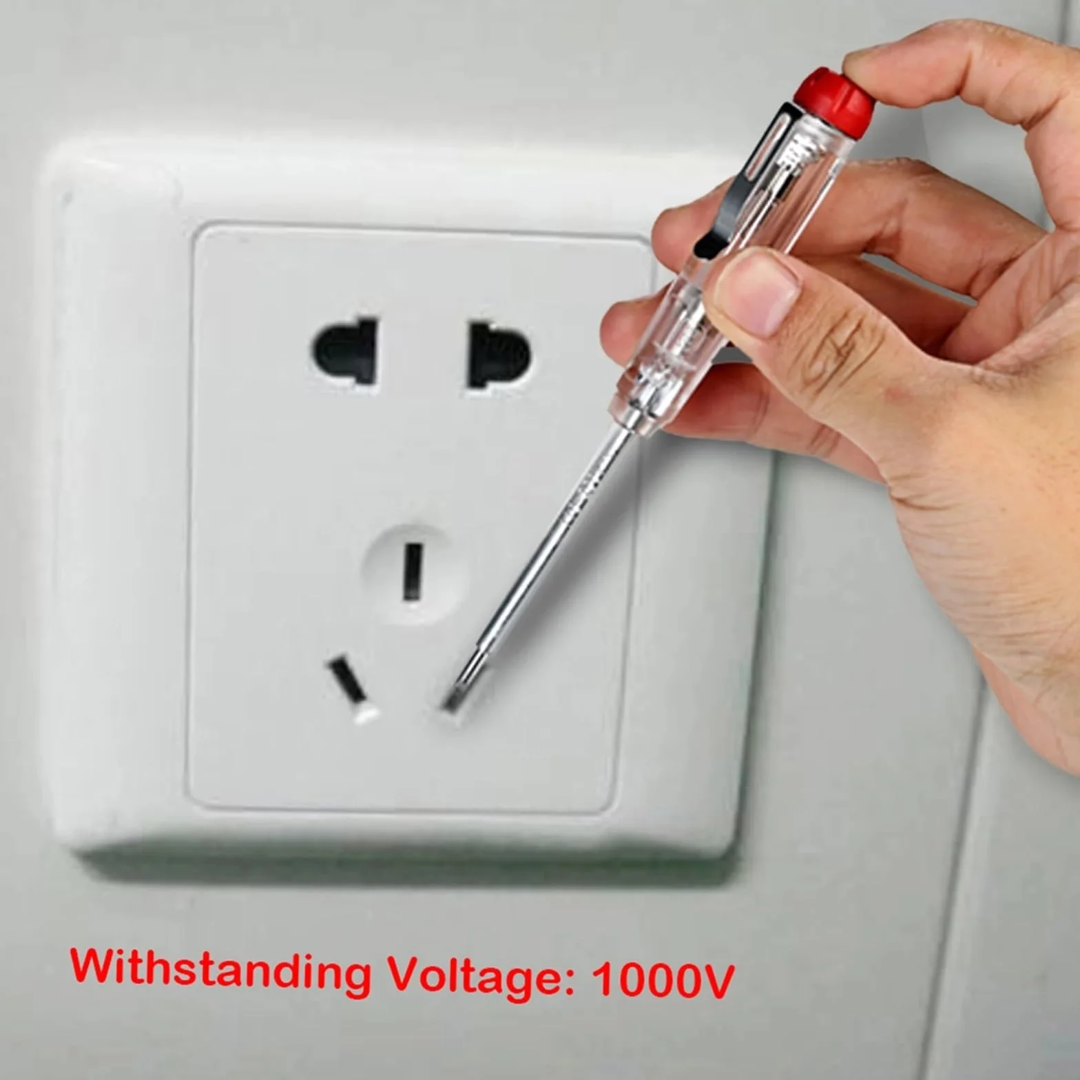 1-częściowy zestaw wkrętaków izolowanych odpornych i izolowanych końcówek magnetycznych, narzędzia ręczne do naprawy elektryków, wkrętarka elektryczna.