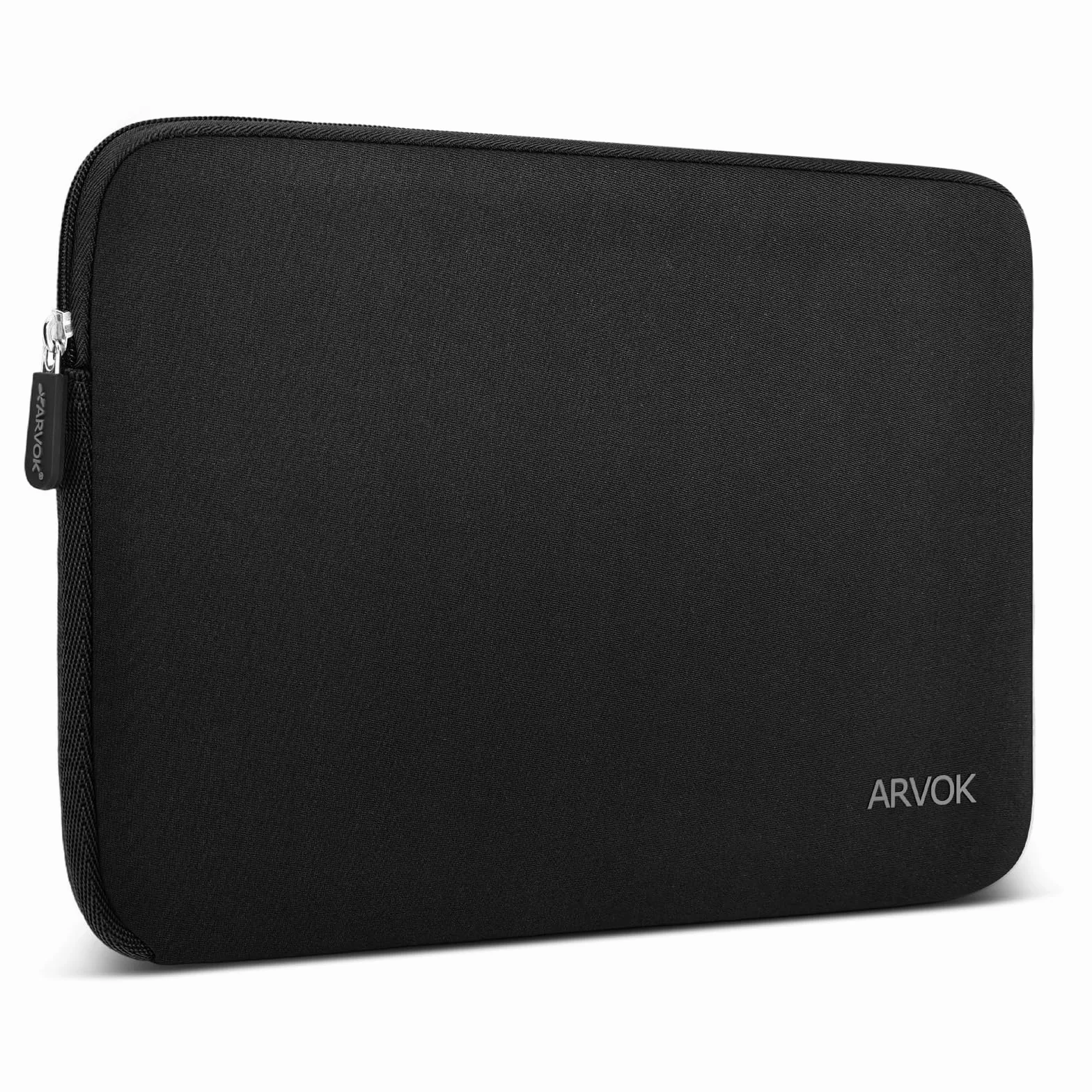 Arvok 12-calowy wodoodporny neoprenowy pokrowiec na laptopa