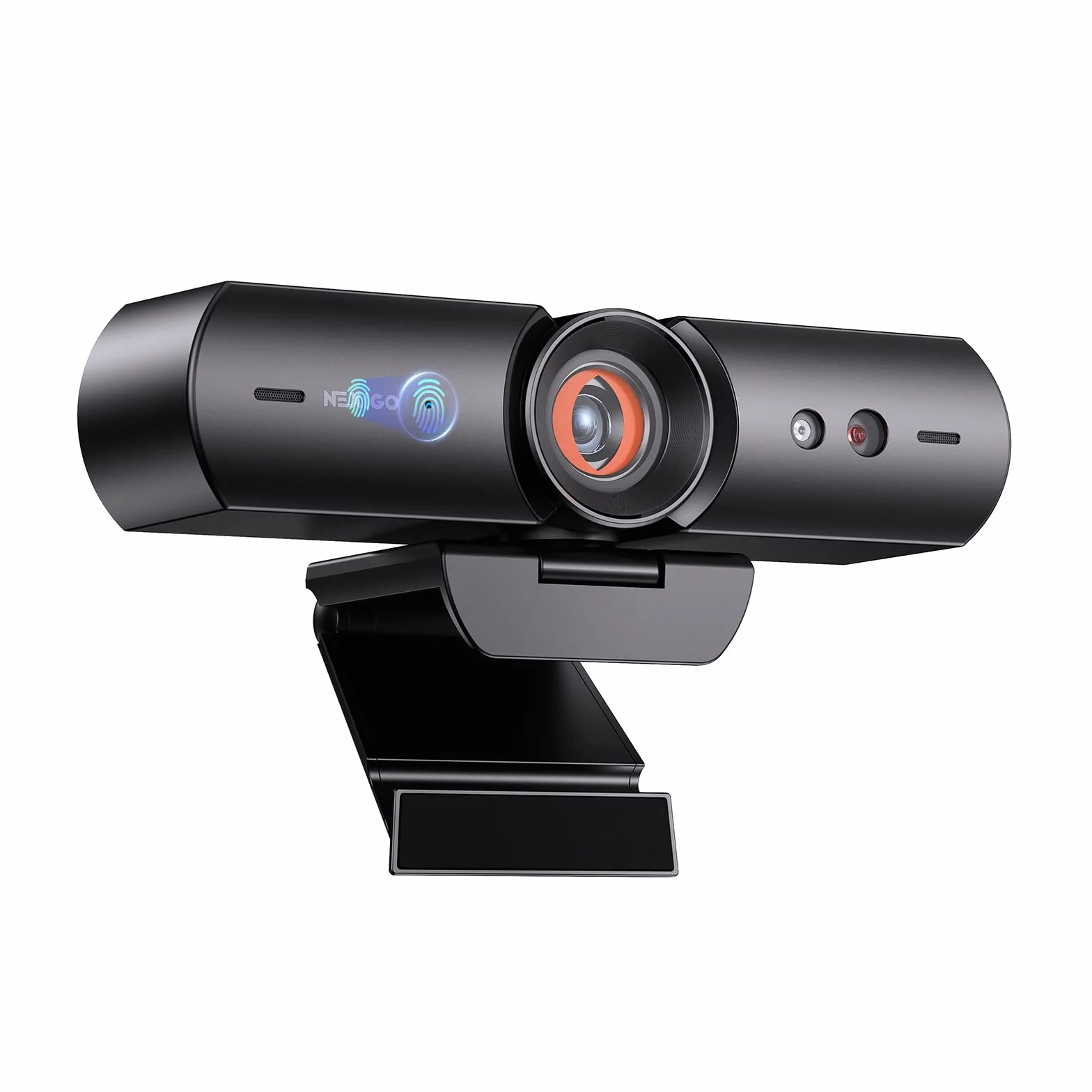 NexiGo HelloCam kamera internetowa 1080p Windows Hello mikrofon automatyczna migawka USB