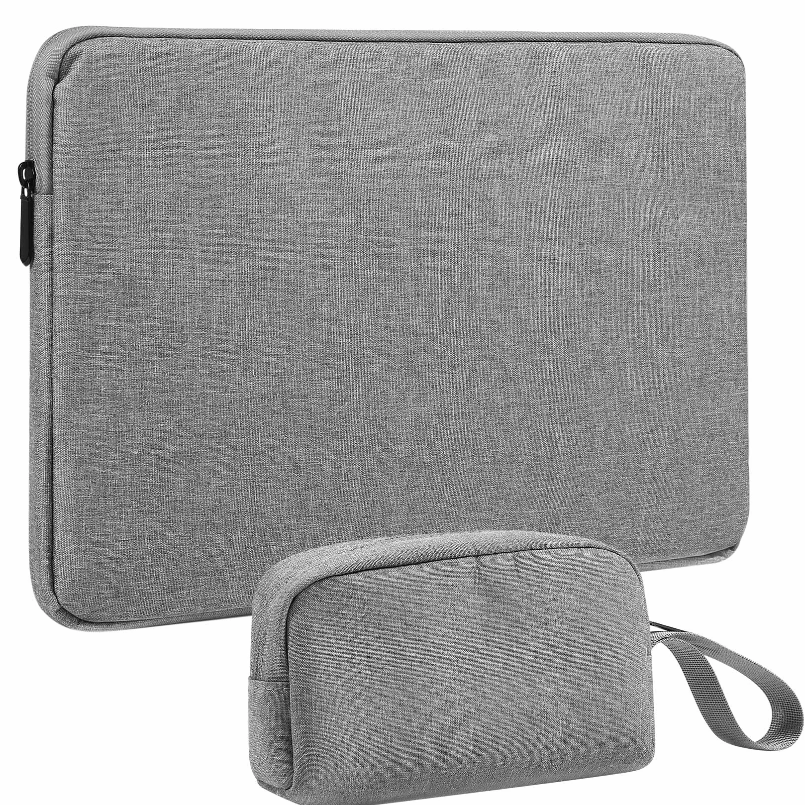 Pokrowiec na laptopa 13 cali wodoodporny, kompatybilny MacBook Air 13 M1 M2 A2681 MacBook Pro 13 M2 M1 2016-2022