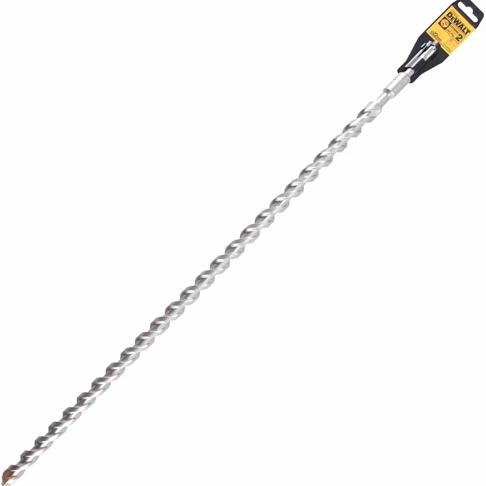 Dewalt DT9606-QZ SDS-Plus wiertarka udarowa/wiertarka udarowa EXTREME2 22 x 800 x 750 mm