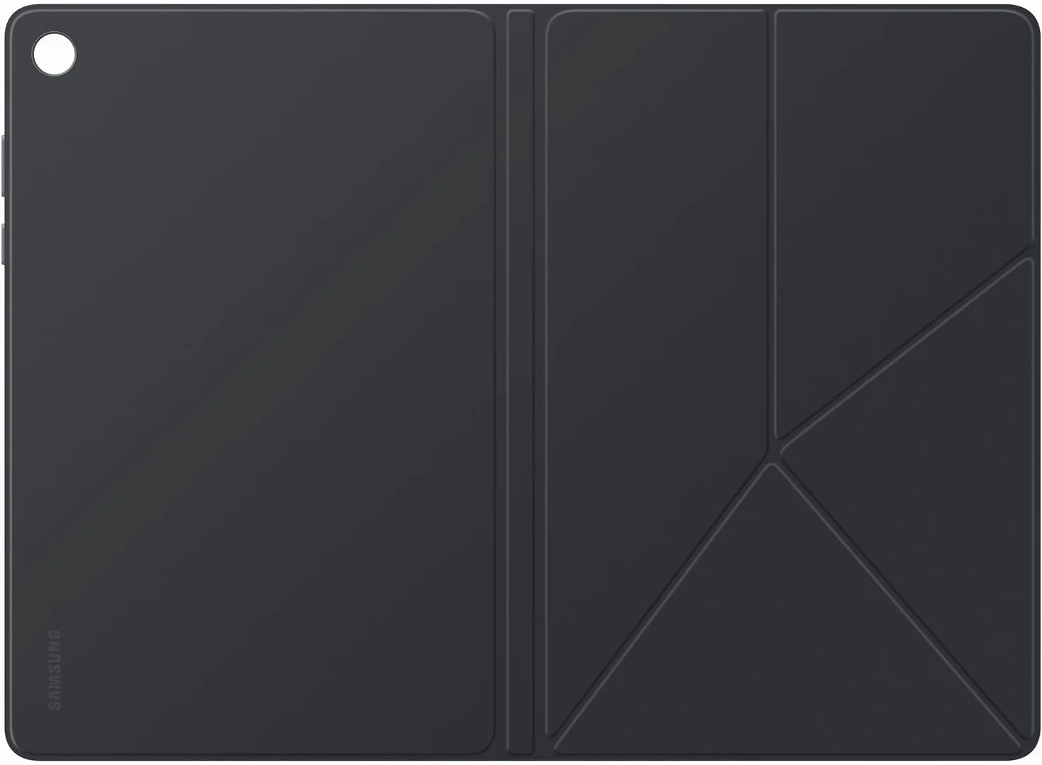 Samsung Book Cover EF-BX230 Etui Ochronne Do Galaxy Tab A11+ Czarny