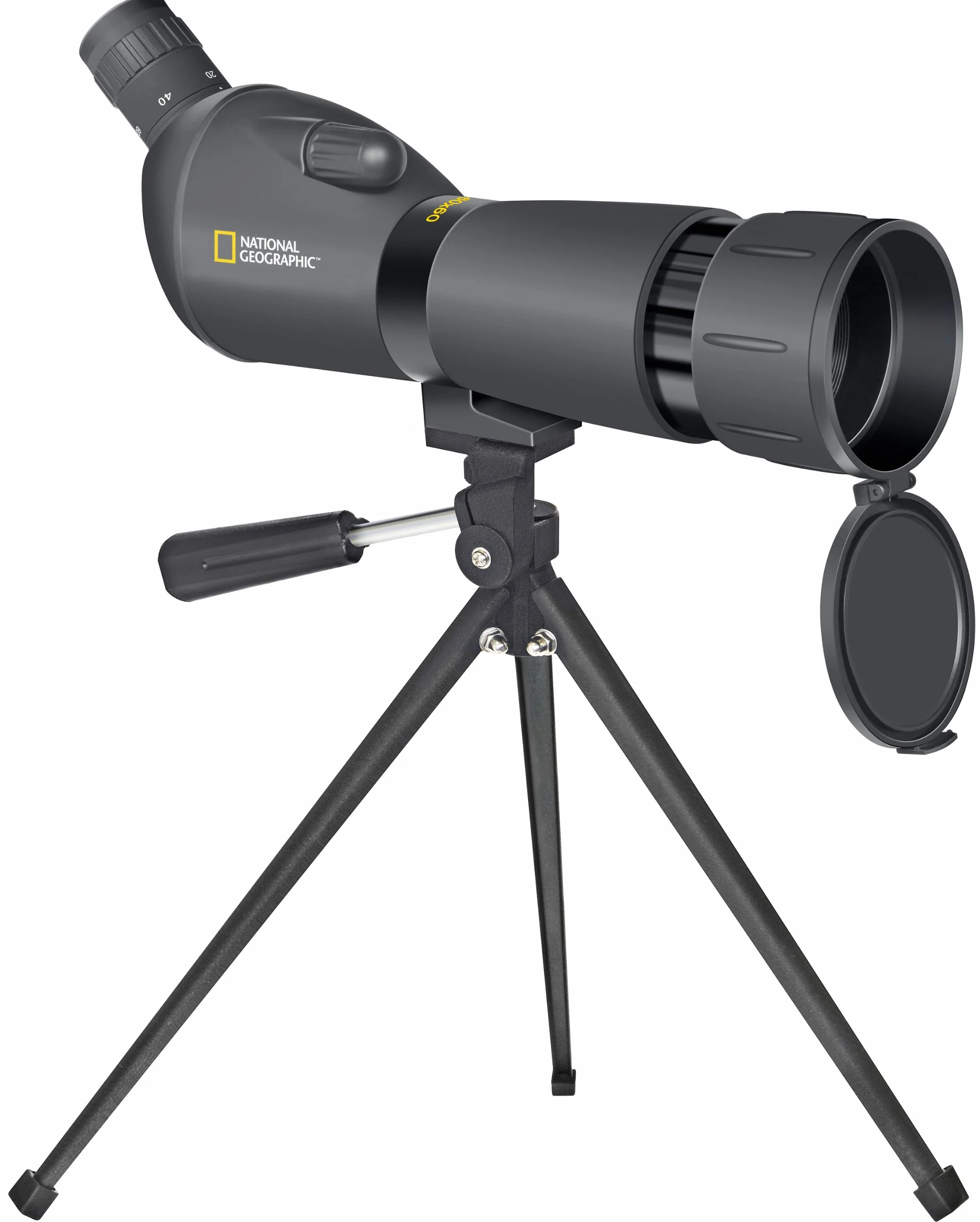 Bresser Luneta National Geographic 20-60x60