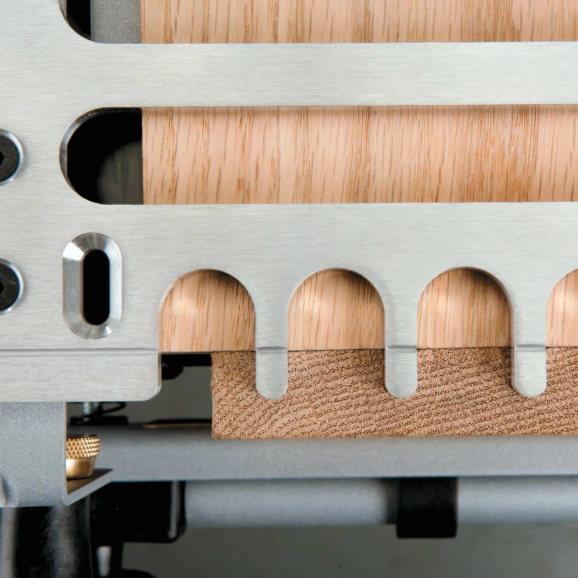 PORTER-CABLE 4216 Super Jig - przyrząd do jaskółczy ogon (4215 z mini zestawem szablonów)