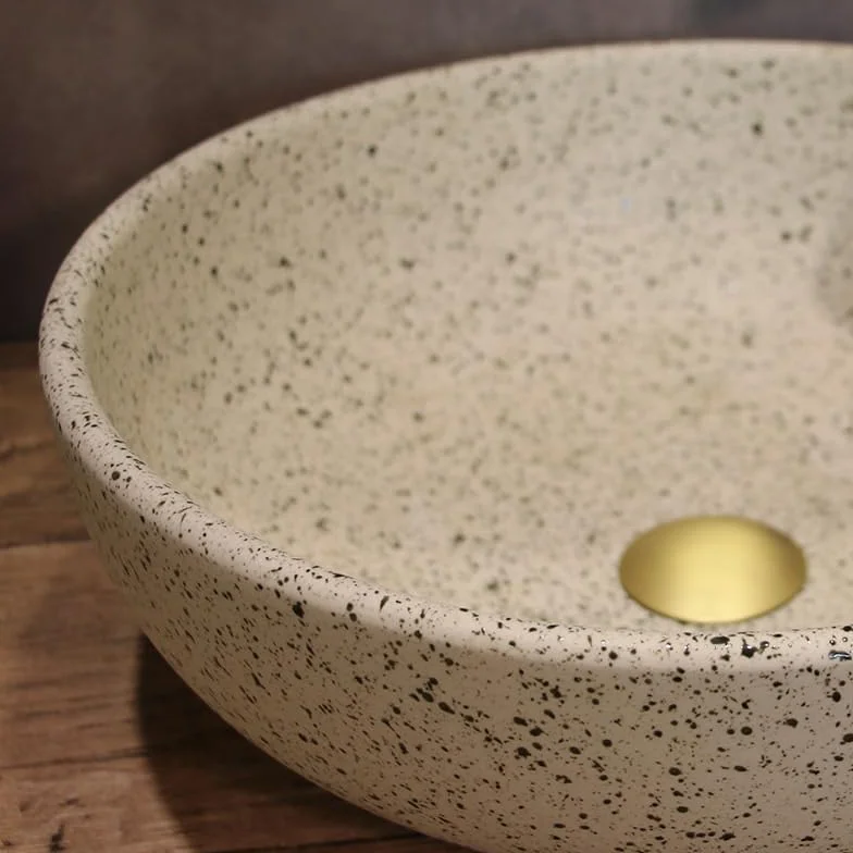 Umywalka łazienkowa Umywalka ceramiczna nablatowa Umywalka okrągła Umywalka retro Umywalka nablatowa Umywalka nablatowa Umywalka nablatowa Umywalka nablatowa