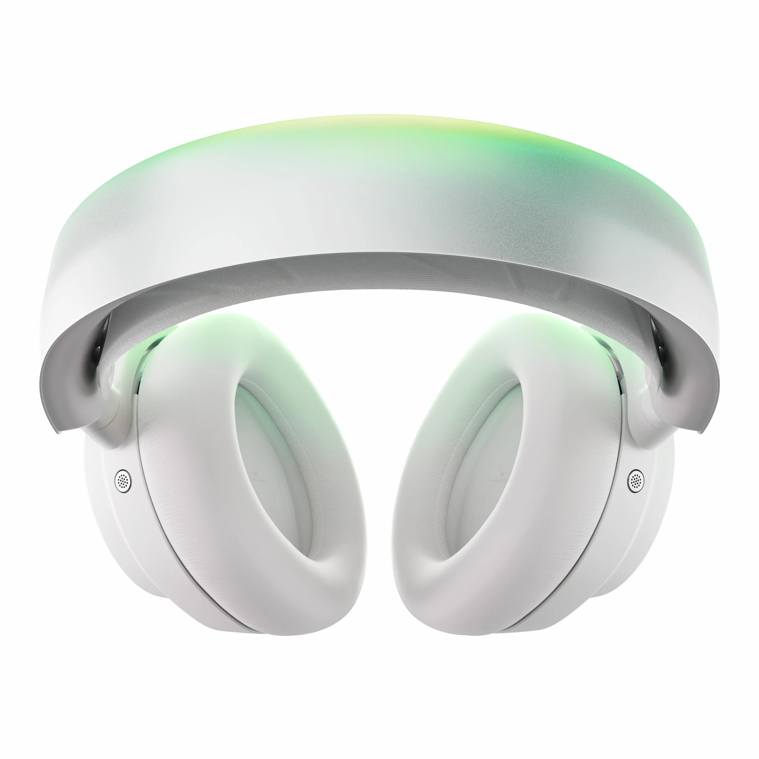 SteelSeries Arctis Nova Pro Wireless Xbox - wieloplatformowe bezprzewodowe słuchawki do gier - ANC - Białe