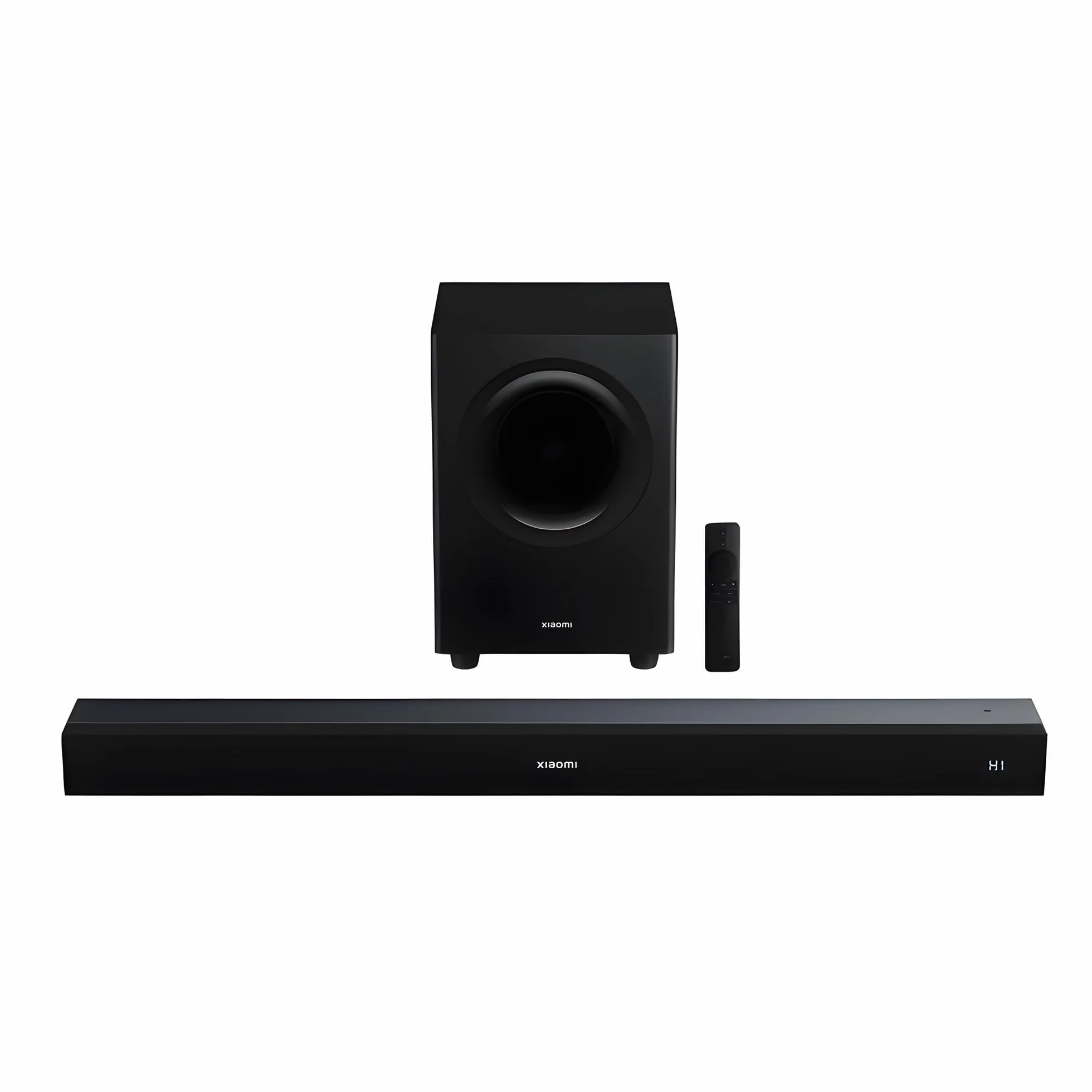 Xiaomi Soundbar Pro 2.1 ch NS4-EU