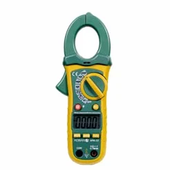 Zacisk AmperimetricaKoban0767511 600V KPA-12
