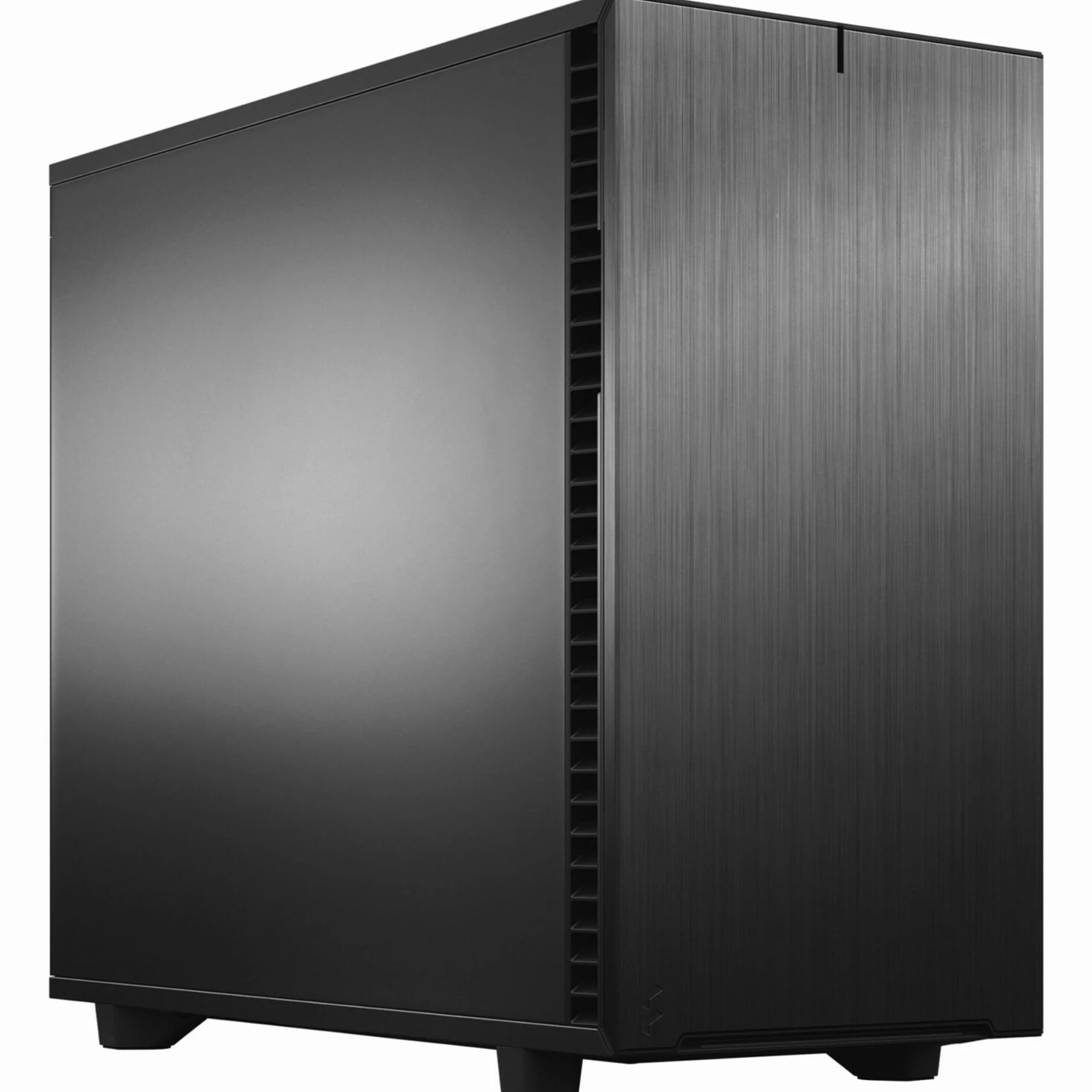 Fractal Design Define 7 FD-C-DEF7A-01 Obudowa Komputerowa, Czarny, 54.7 x 24 x 47.5 cm