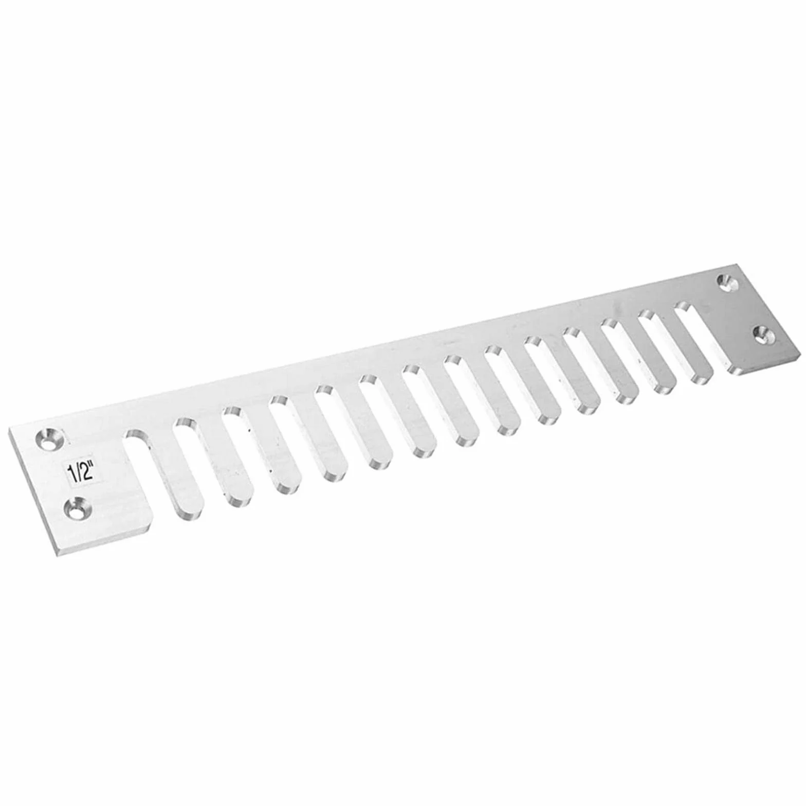 1/5.1 cm zestaw do frezowania na jaskółczy ogon szablon do obróbki drewna stolarz router narzędzie do rysowania zestawy ergonomiczne