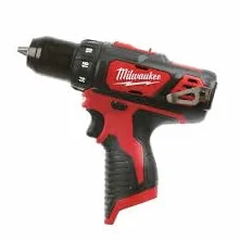 Milwaukee M12 BDD-201C wiertarko-wkrętarka akumulatorowa