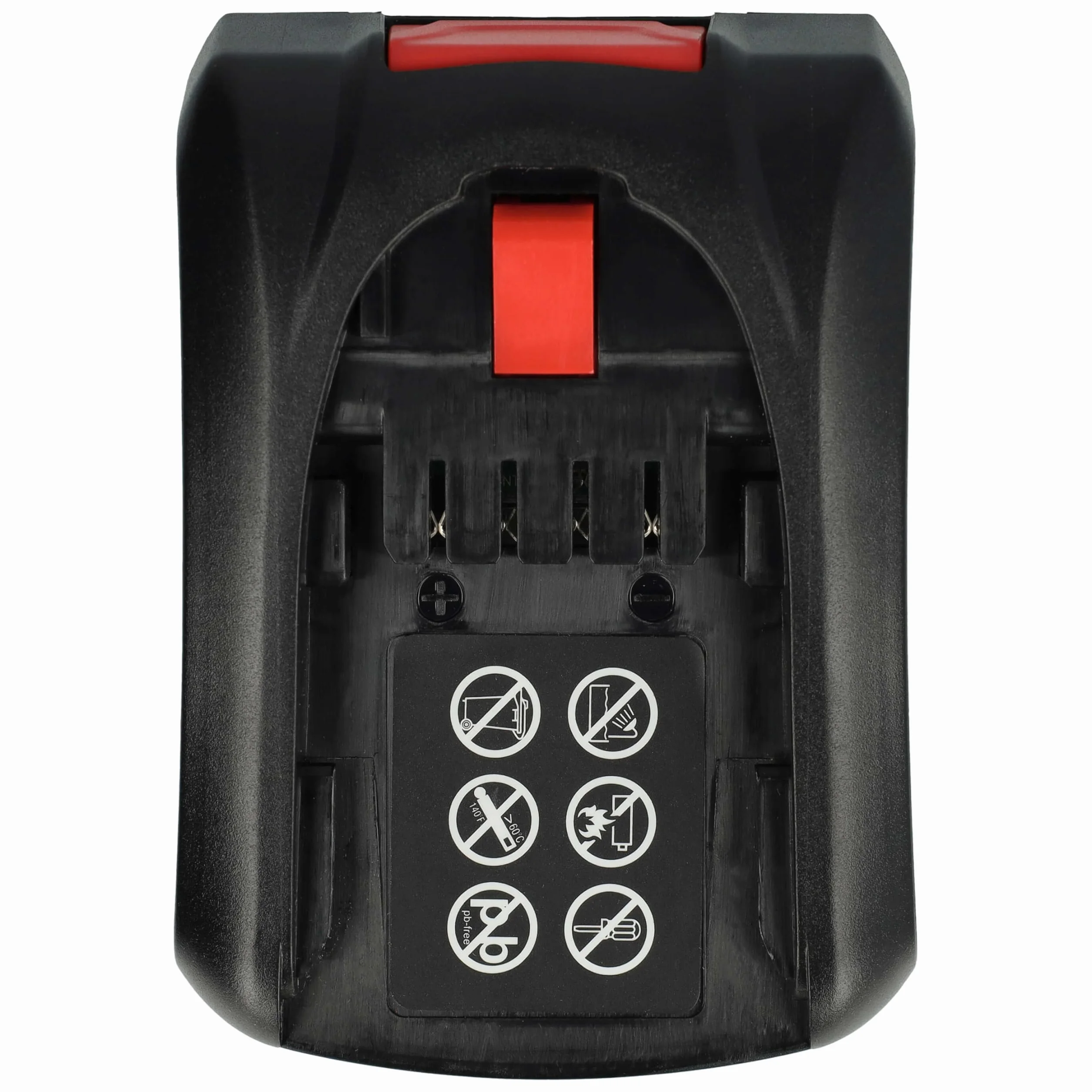 vhbw Akumulator kompatybilny z elektronarzędziami Bosch UniversalHedgeCut 18V-50, 18V-55 (3000 mAh, litowo-jonowy, 18 V)