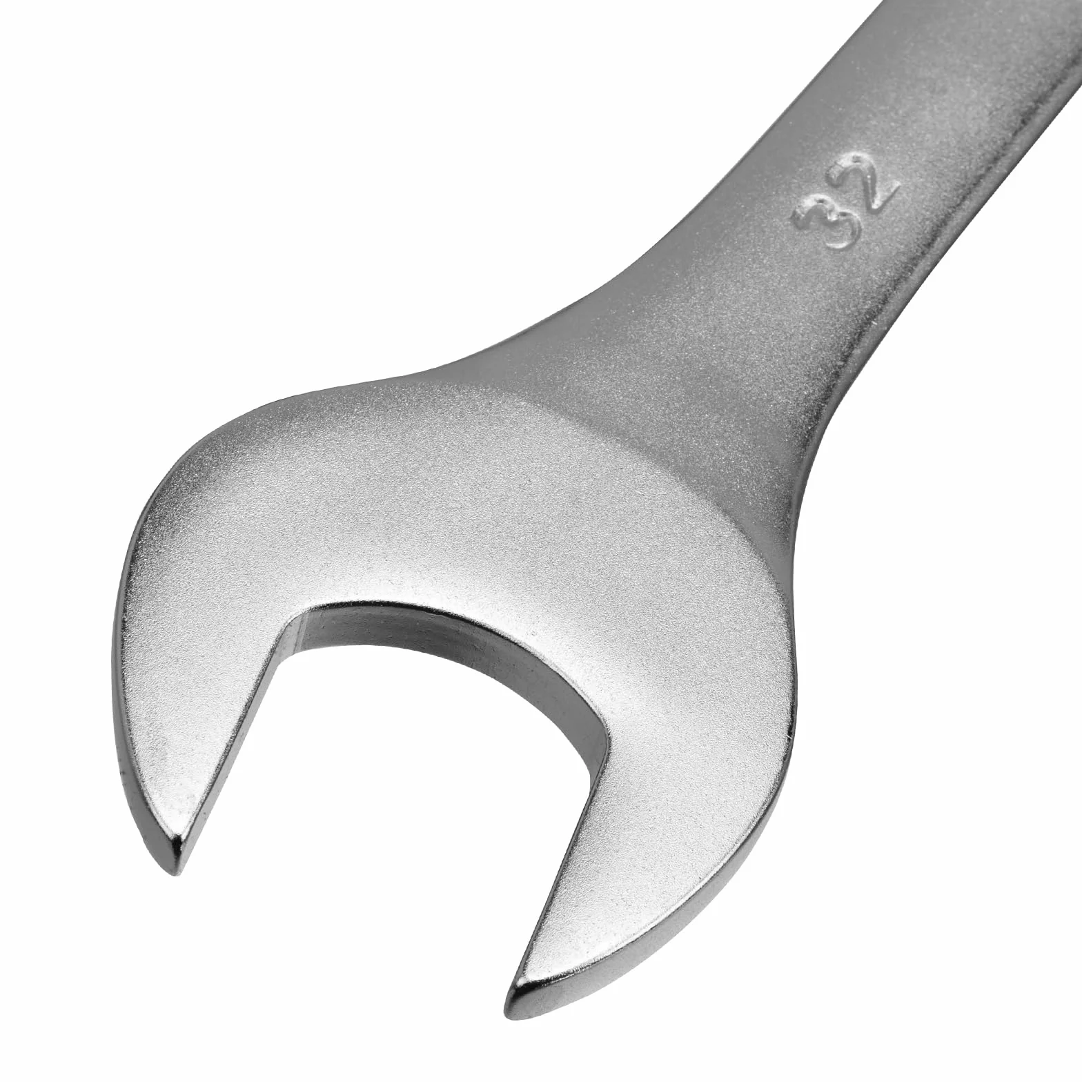 Stels Klucze płasko oczkowe zestaw kluczy 6-32 mm 26 szt
