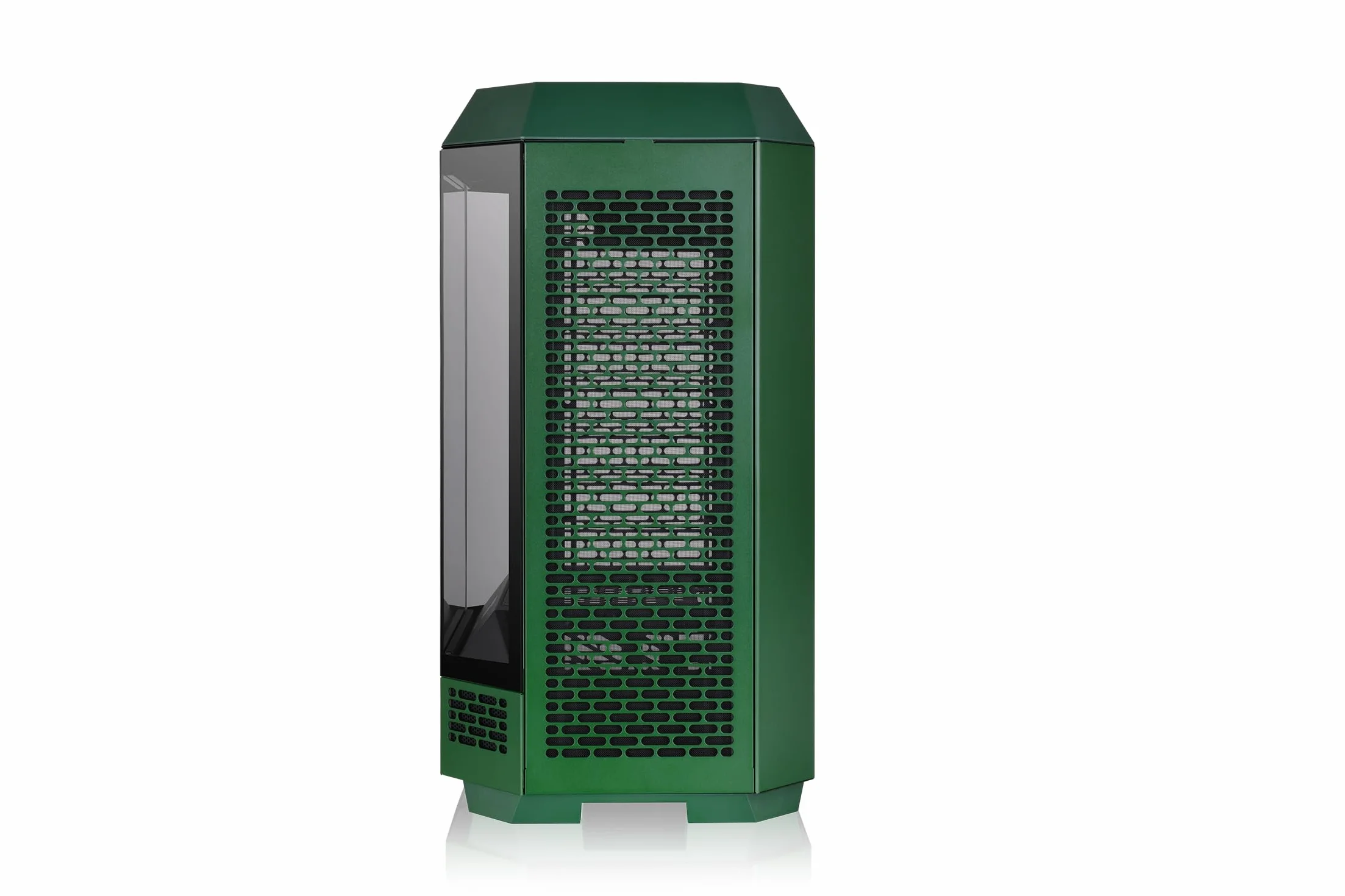 The Tower 300 Tempered Glass Dunkelgrün