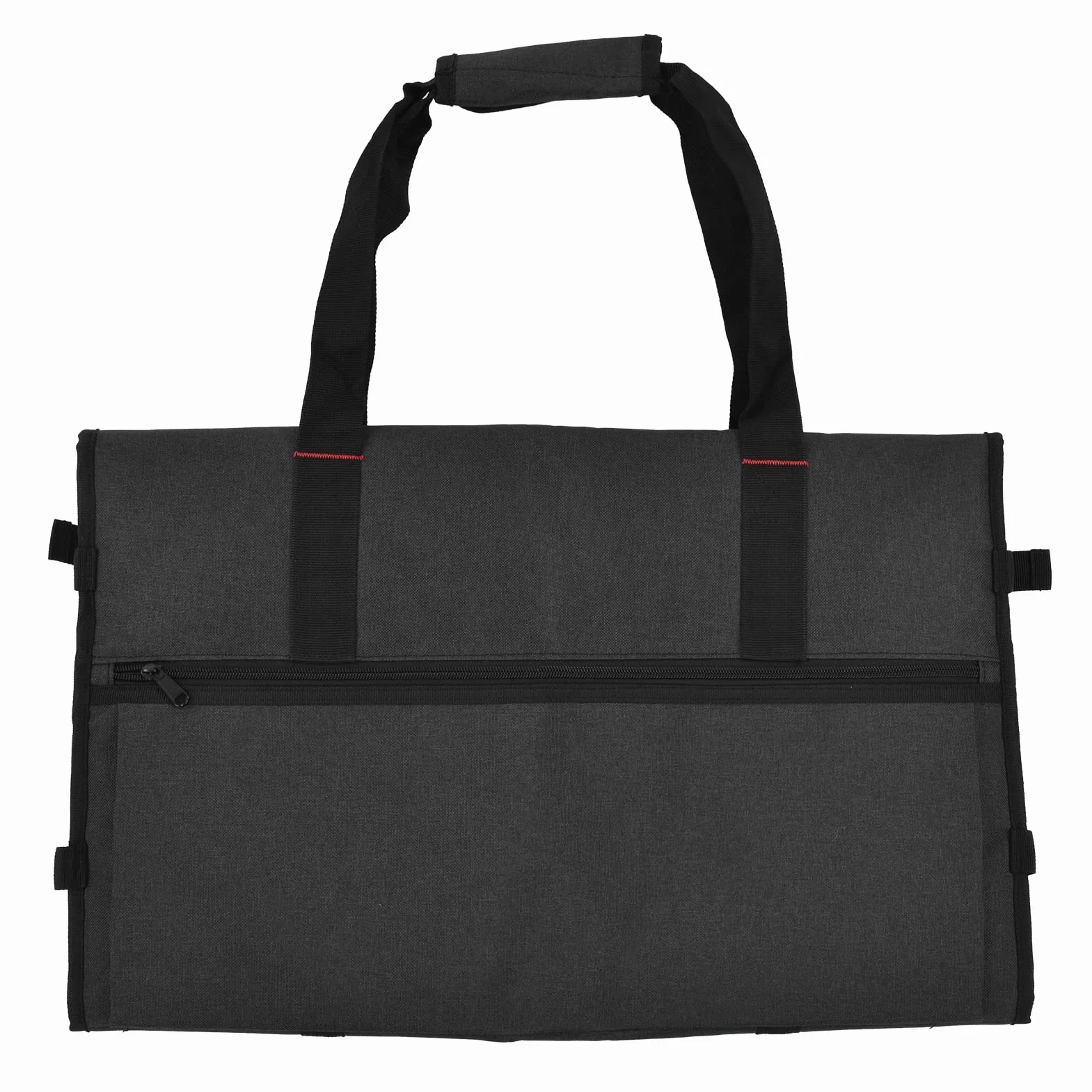 BuyWeek Torba do przenoszenia monitorów komputerowych, przenośna torba na monitor komputerowy, torba ochronna na ekrany komputerowe, torba do przechowywania ekranów LCD o przekątnej ekranu 24" i