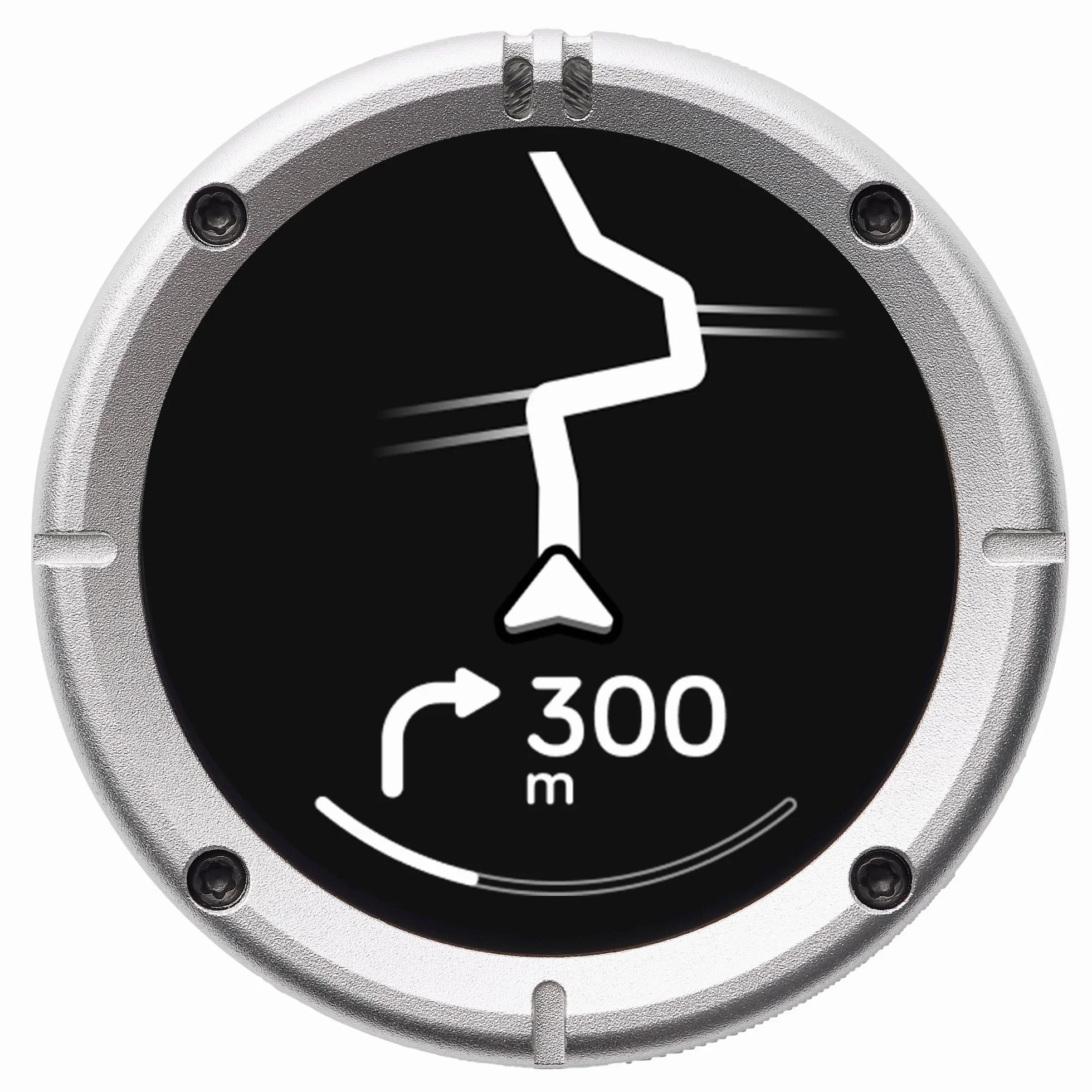 Beeline Moto II Motocyklowy tracker GPS nowej generacji, kompaktowa konstrukcja, wodoodporna konstrukcja, prosty wy?wietlacz i 14-godzinna bateria, przyjazna dla r?kawic, nawigacja satelitarna,