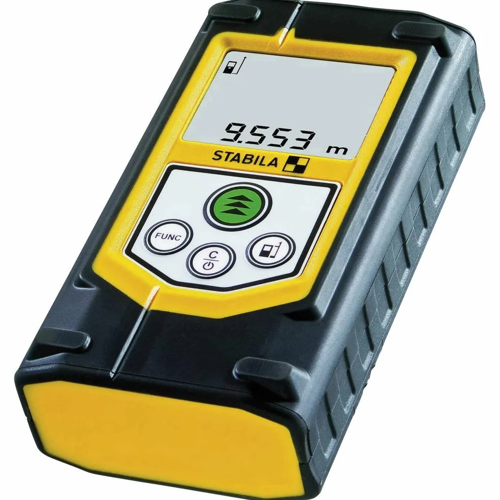 Stabila STB-LD320 laserowy miernik odległości i etui