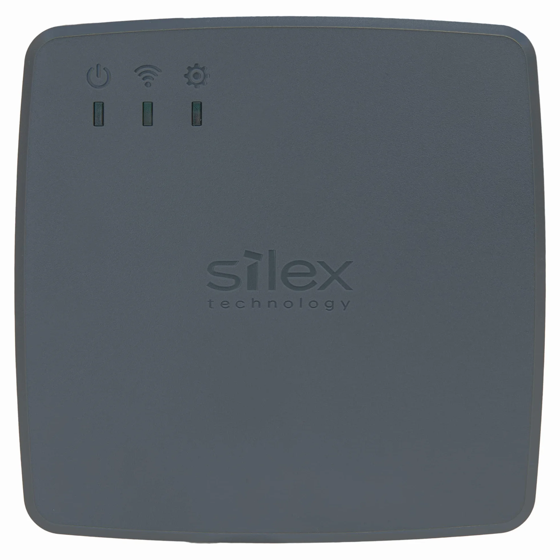 SILEX DS-700AC USB3.0 Device Server WPA3-Verschlüsselung