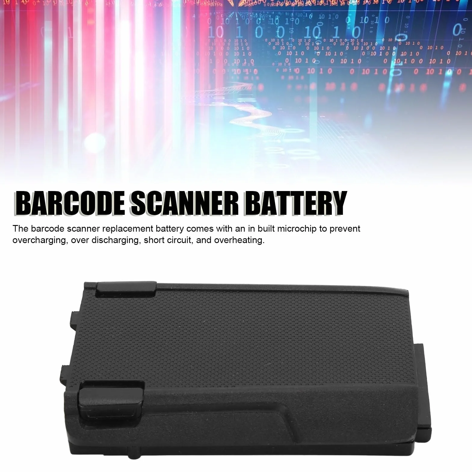 Bateria Wymienna 4620 mAh do Zebra TC77 TC55 TC70 TC72