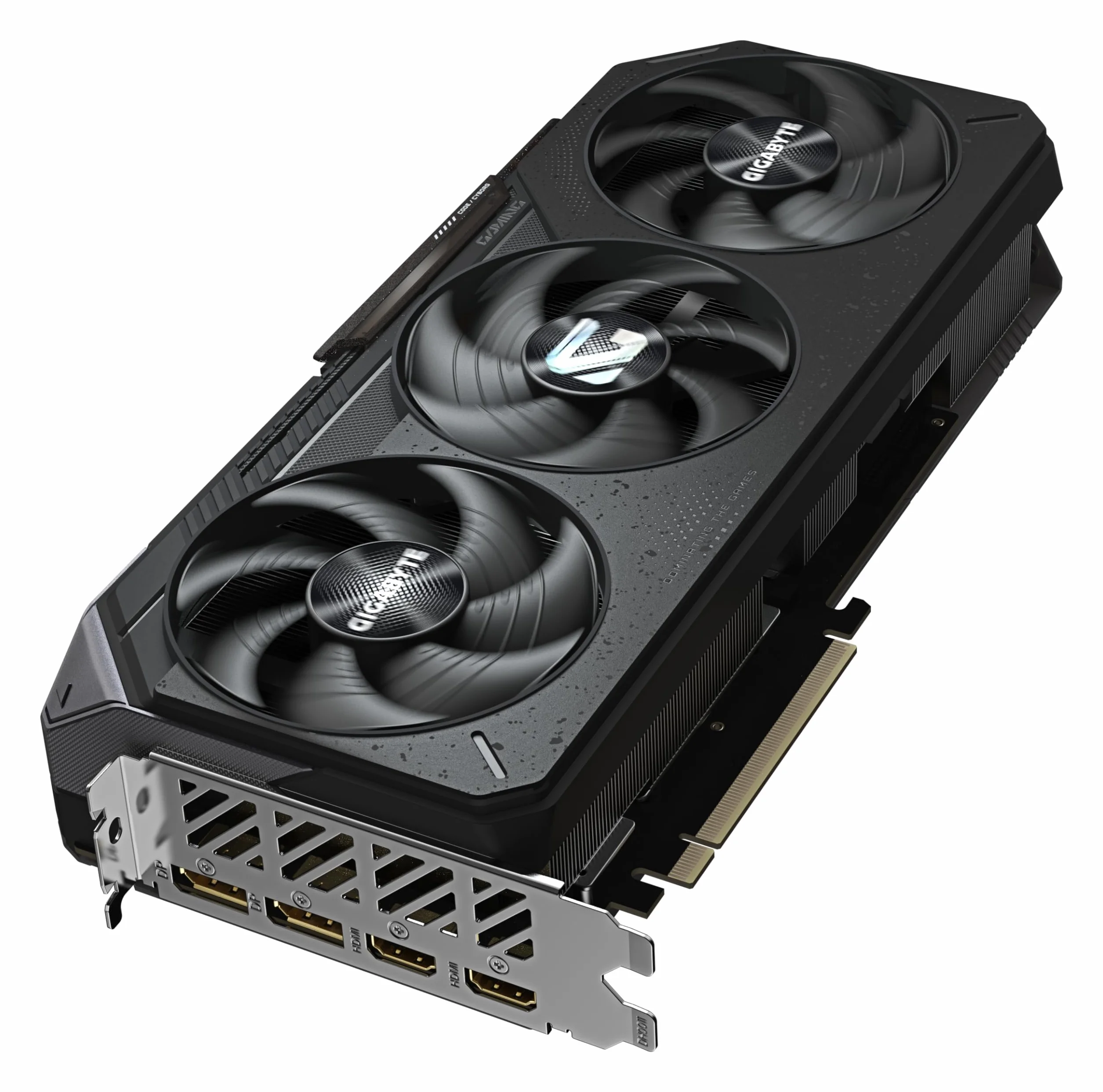 Gigabyte Radeon RX 9070 XT GAMING OC 16G Karta graficzna 16 GB GDDR6 256bit PCI-E 5.0