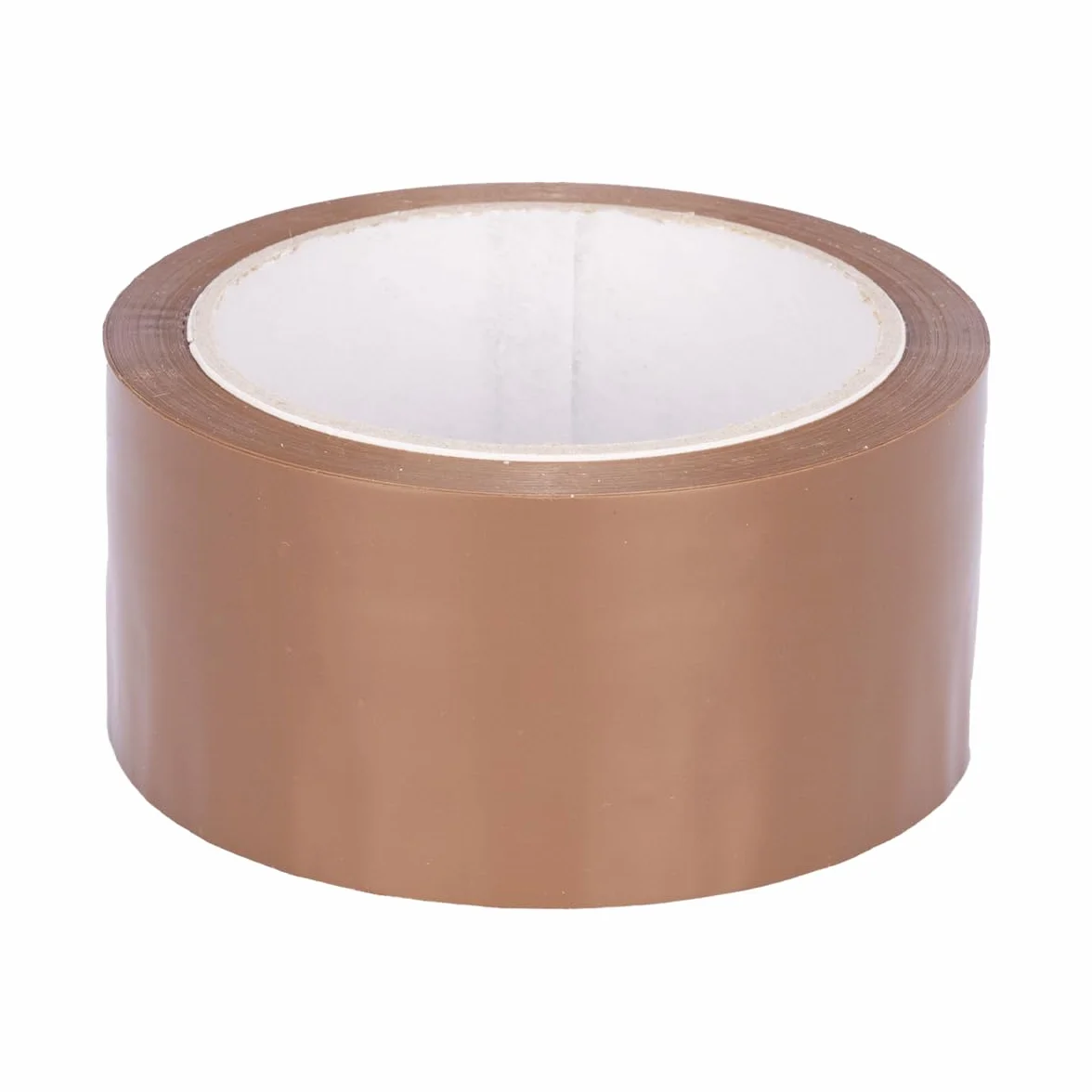 72 x taśma klejąca brązowa cicho rozwijana, 50 mm x 66 mb taśma pakowa taśma pakowa taśma klejąca