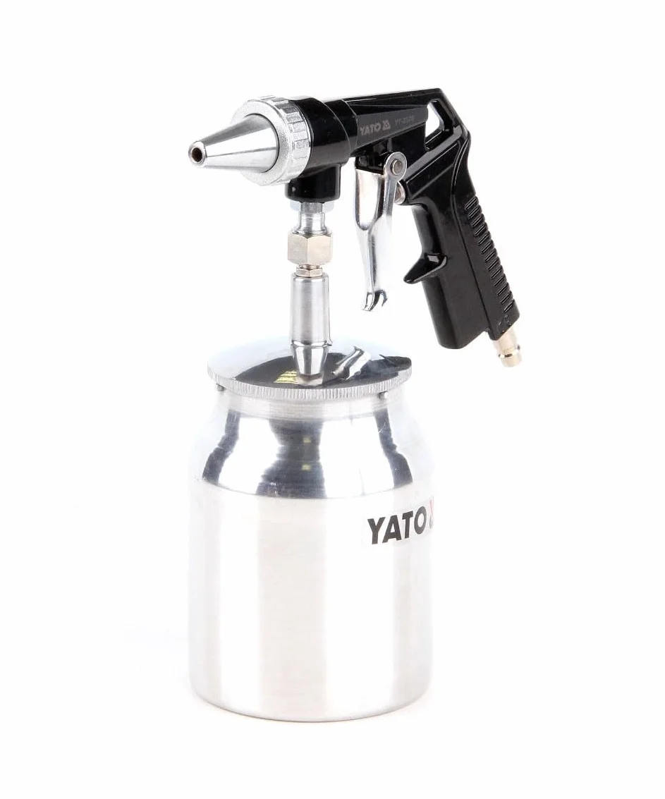 YATO YT-2376 Pistolet do piaskowania 1L