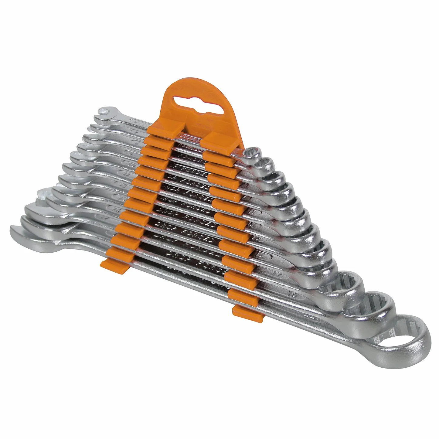 Valex 1460827.0 klucze płaskie, zestaw 12 sztuk