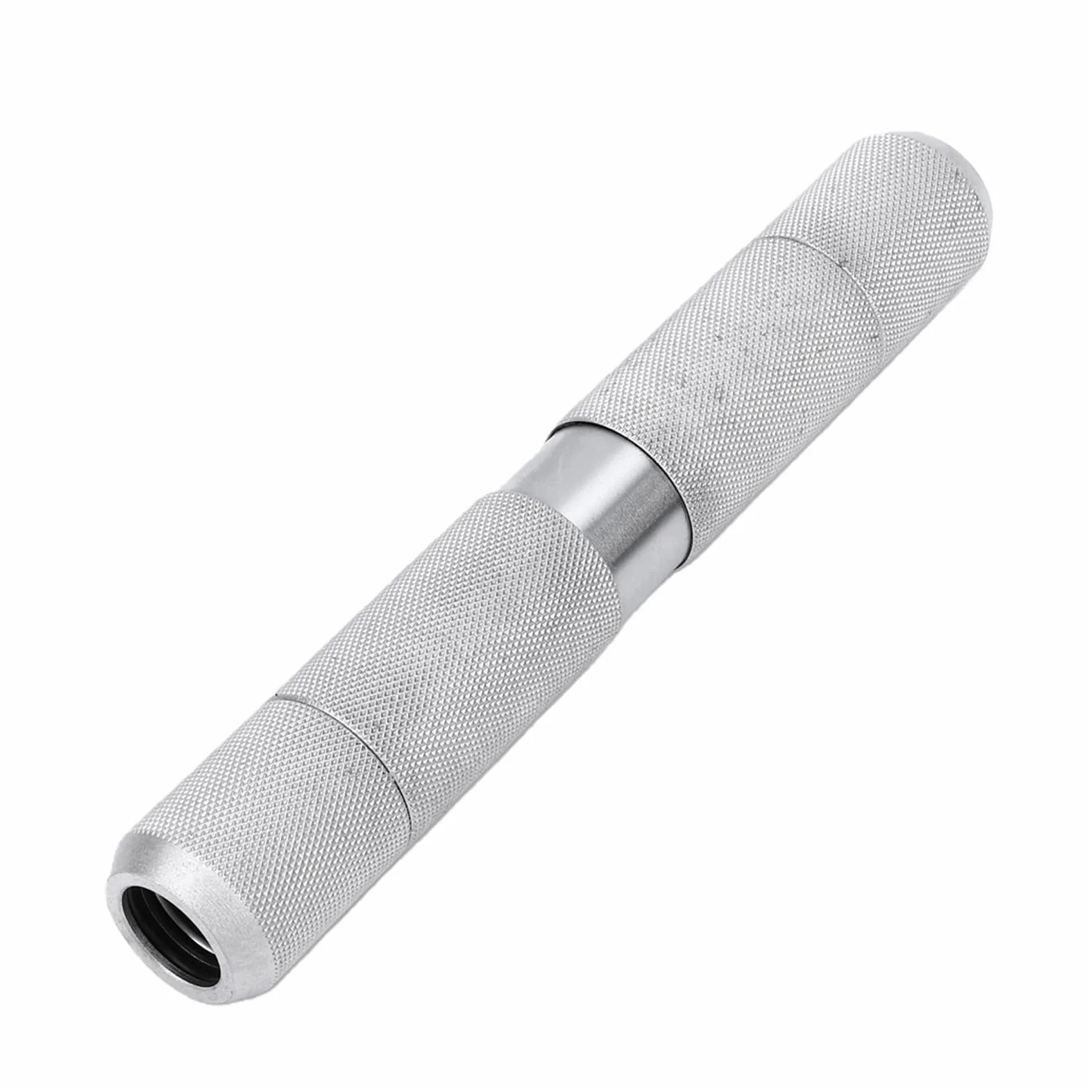 Dioche Adapter Przedłużający Wiertła SDS Max, Pręt Przedłużający ze Stali Stopowej o Dużej Wytrzymałości 190 Mm z Systemem Zatrzaskowym do Wiercenia w Betonie i Prac Rozbiórkowych
