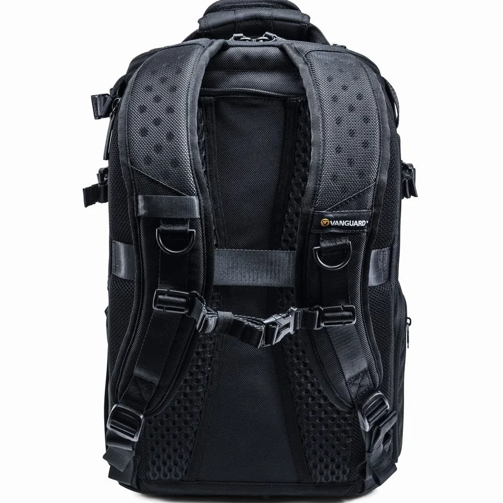 VANGUARD VEO SELECT 48BF plecak czarny