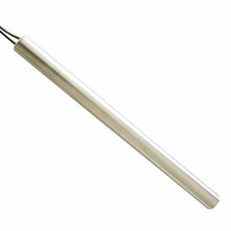 Świeca zapłonowa L 160 mm, średnica 12,5 mm, 350 W, do pieców na pellet