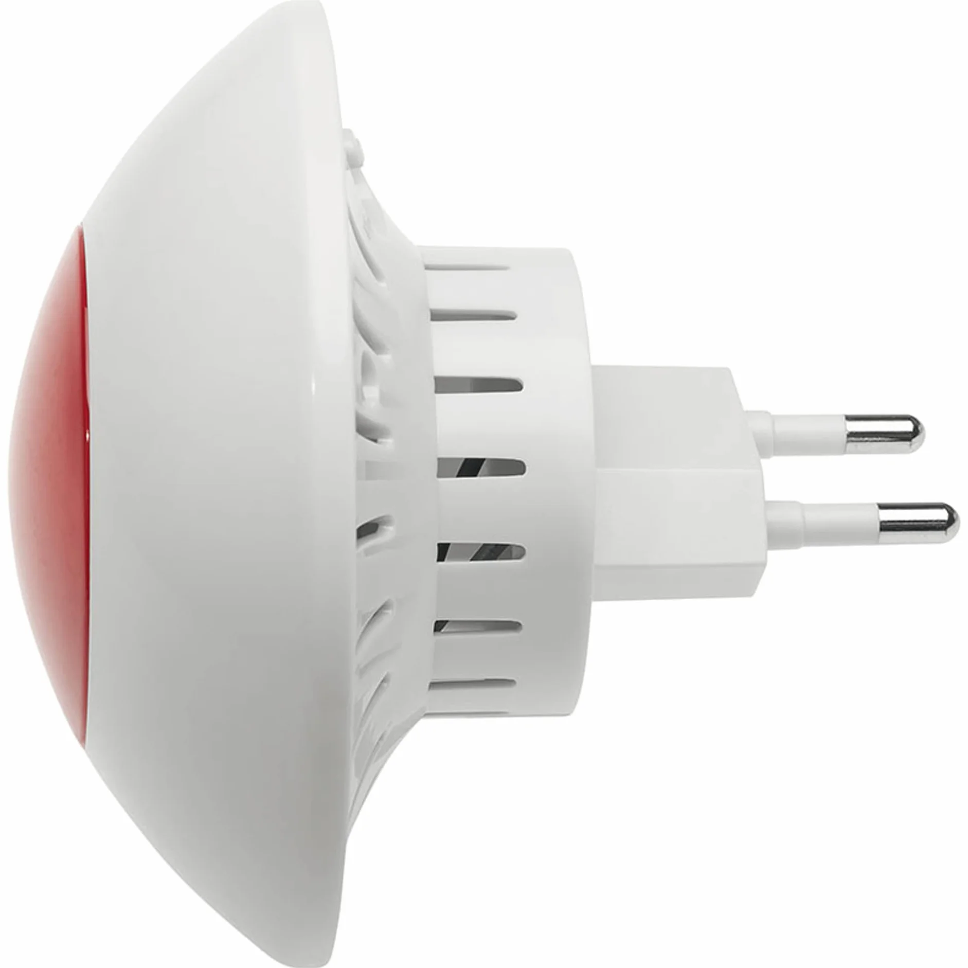 ELV Syrena wewnętrzna 90 dB, 230 V AC alarm