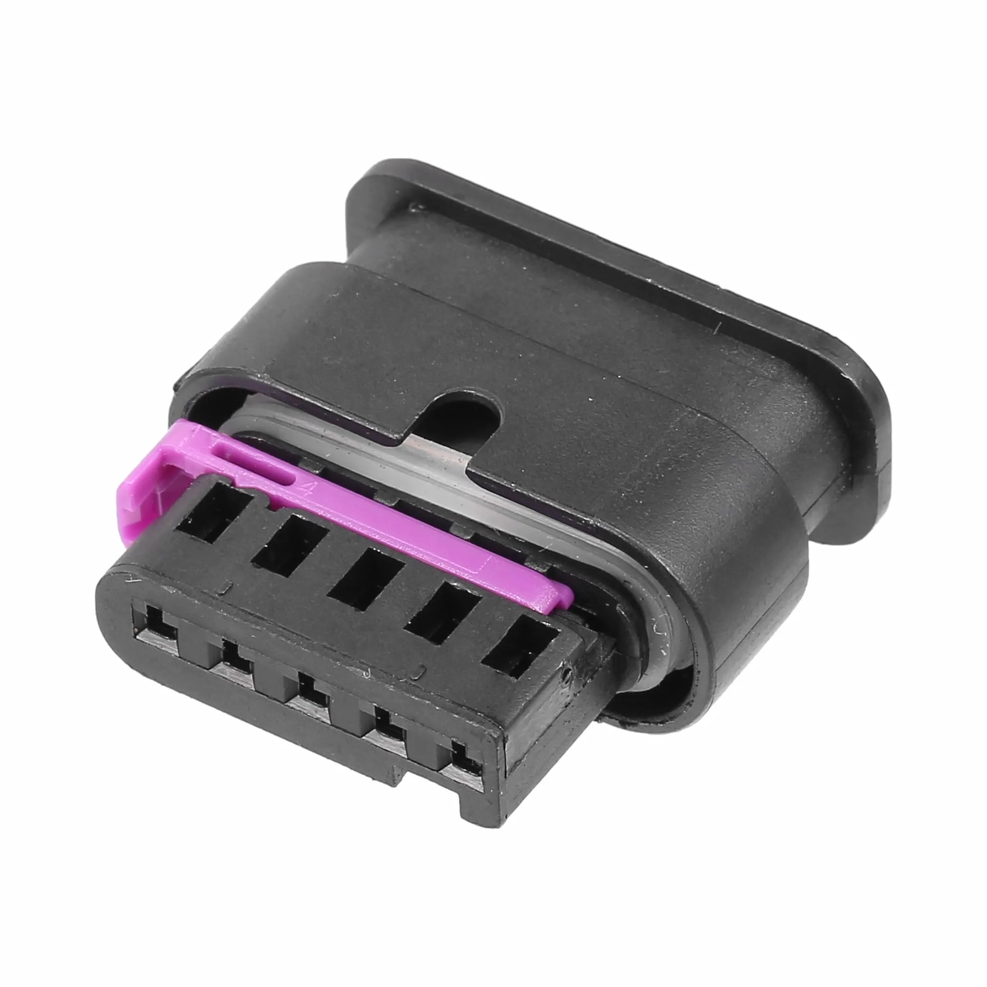 QUARKZMAN złącze wtykowe MAF 5 pinów 4F0973705 do VW Audi