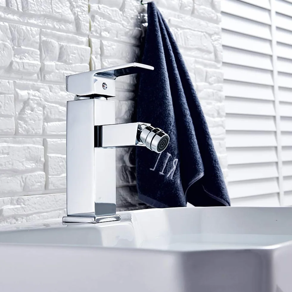 Baterie, krany Wannowe Systemy prysznicowe Bidet łazienkowy Zestaw prysznicowy Bateria bidetowa Bidet Spray do prysznica Toaleta Bateria bidetowa Tap Bateria łazienkowa Umywalka Bateria zlewozmywakowa