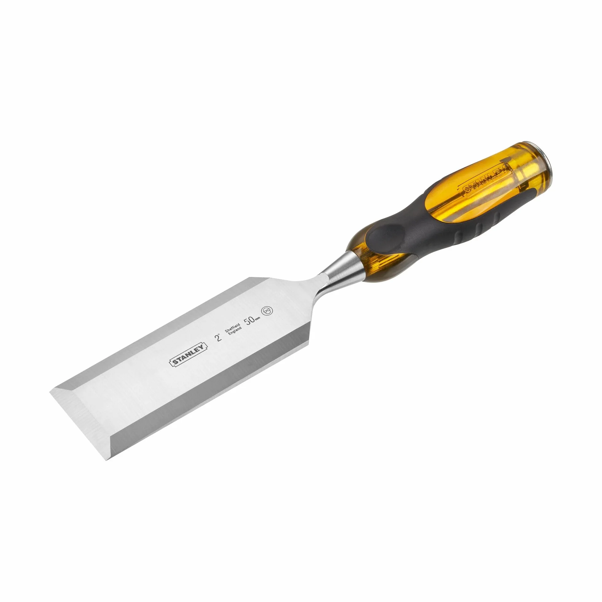 STANLEY FATMAX, Dłuto Thru Tang 50 mm, 0-16-267
