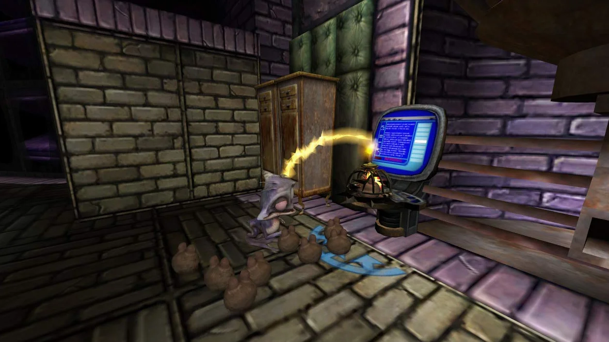 Activision Oddworld Wielojęzyczna kolekcja Nintendo Switch