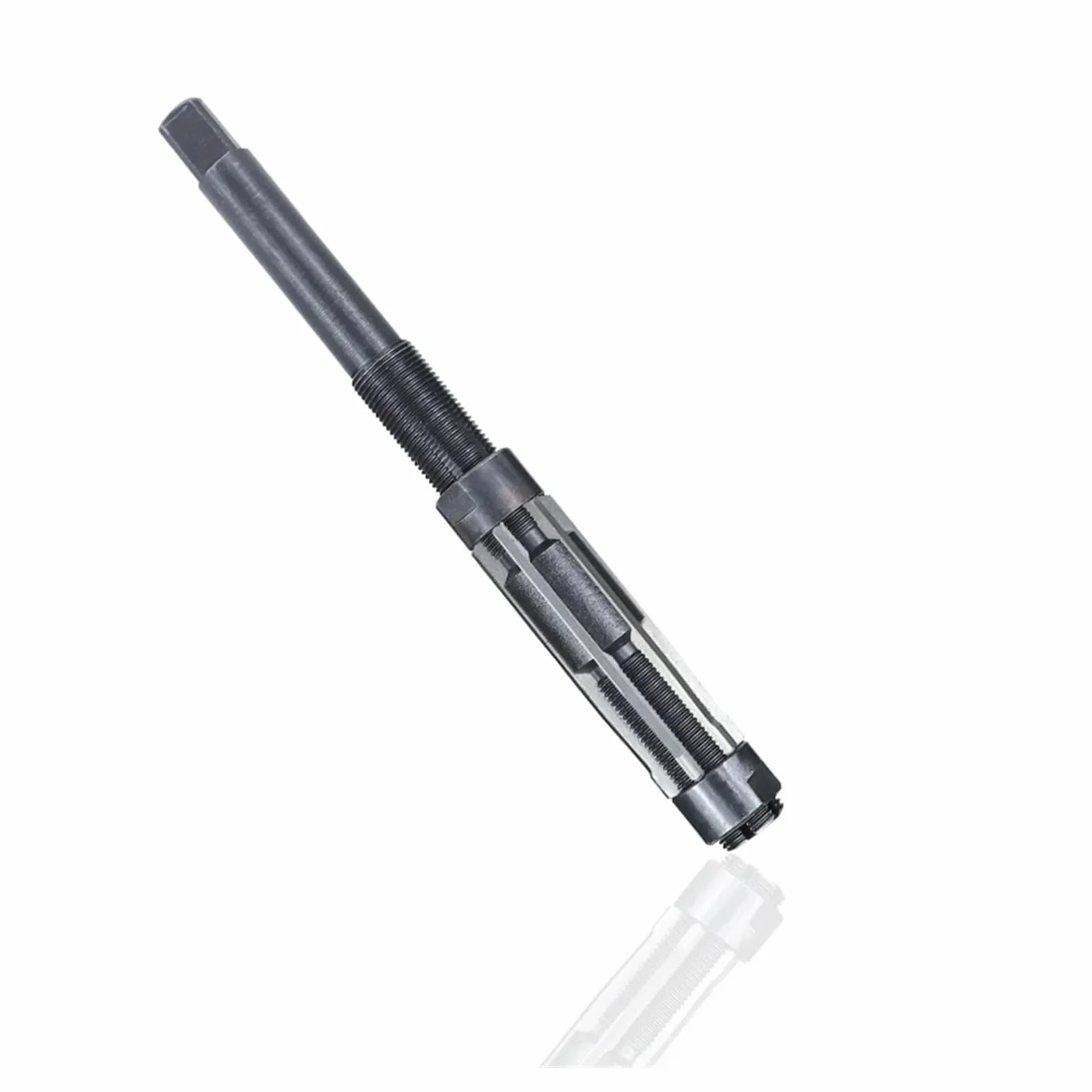 Regulowane rozwiertaki ręczne HSS Narzędzia do cięcia maszynowego 6-30 mm(26 29.5mm)