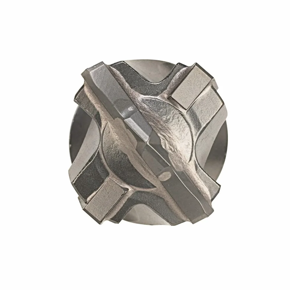 Bosch HC4041 19,3 cm x 53,5 cm. Wiertło obrotowe Speed-X