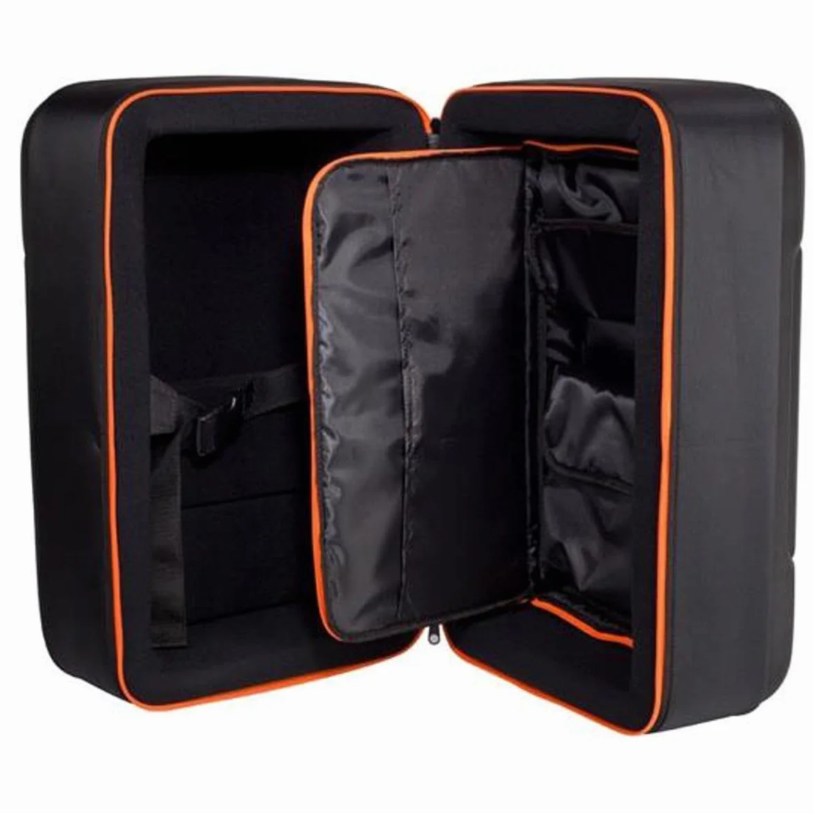 Celestron 94003 Deluxe Carry Case for 4-8 inch NexStar SE Evolution EdgeHD Schmidt-Cassegrain Optical Tubes Black