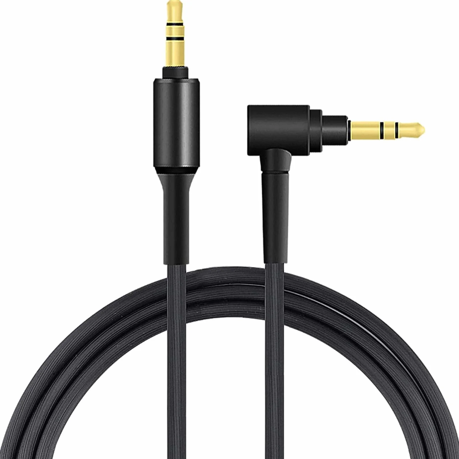 Zapasowy kabel słuchawek do Sony WH-1000XM5 XM4 XM3 MDR-10R