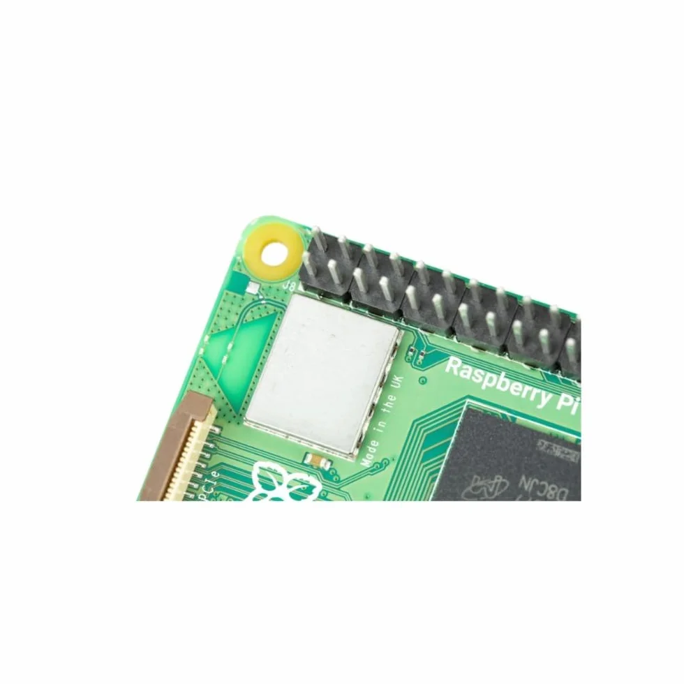 Raspberry Pi 5 (4 GB)