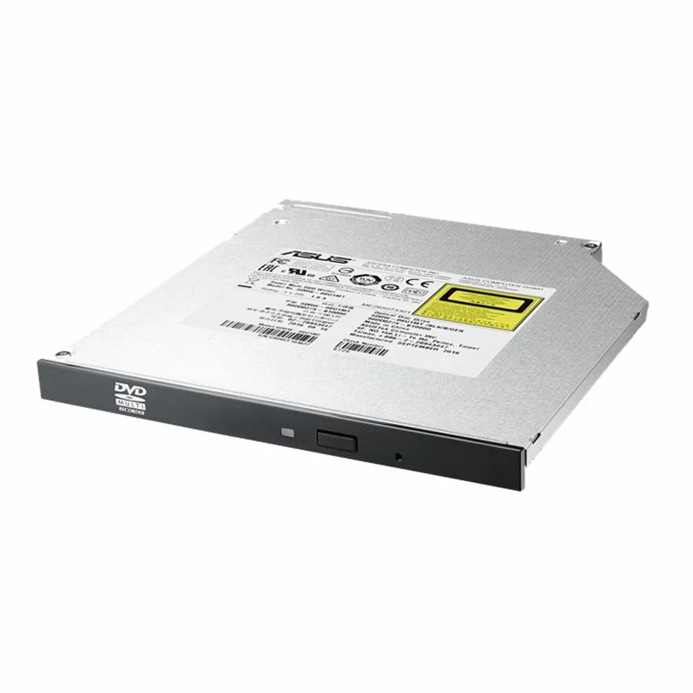 Asus Sdrw-08U1MT ATA/SATA nagrywarka DVD Ultraslim Notebook